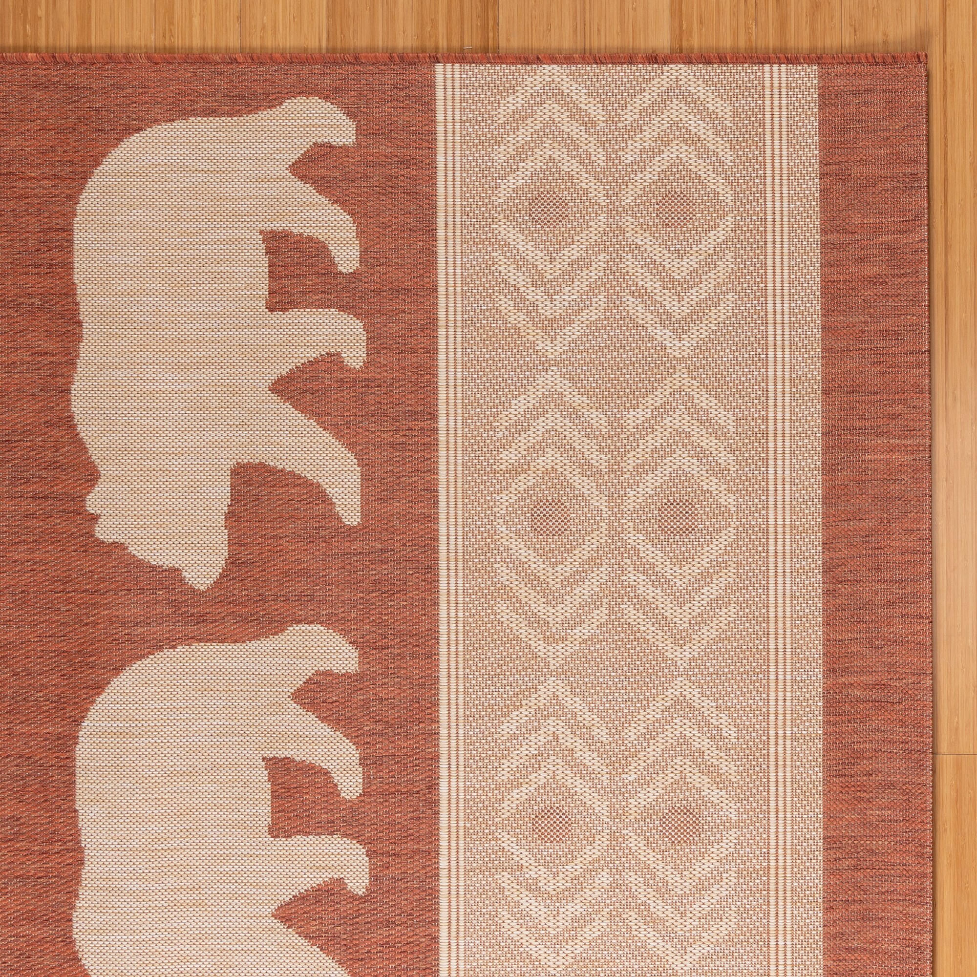 GERTMENIAN 19541 rugs - View #3