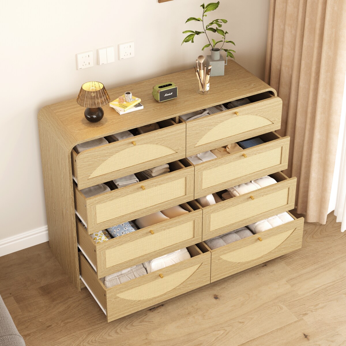 Streamdale Furniture W409S00032 dressers - View #6