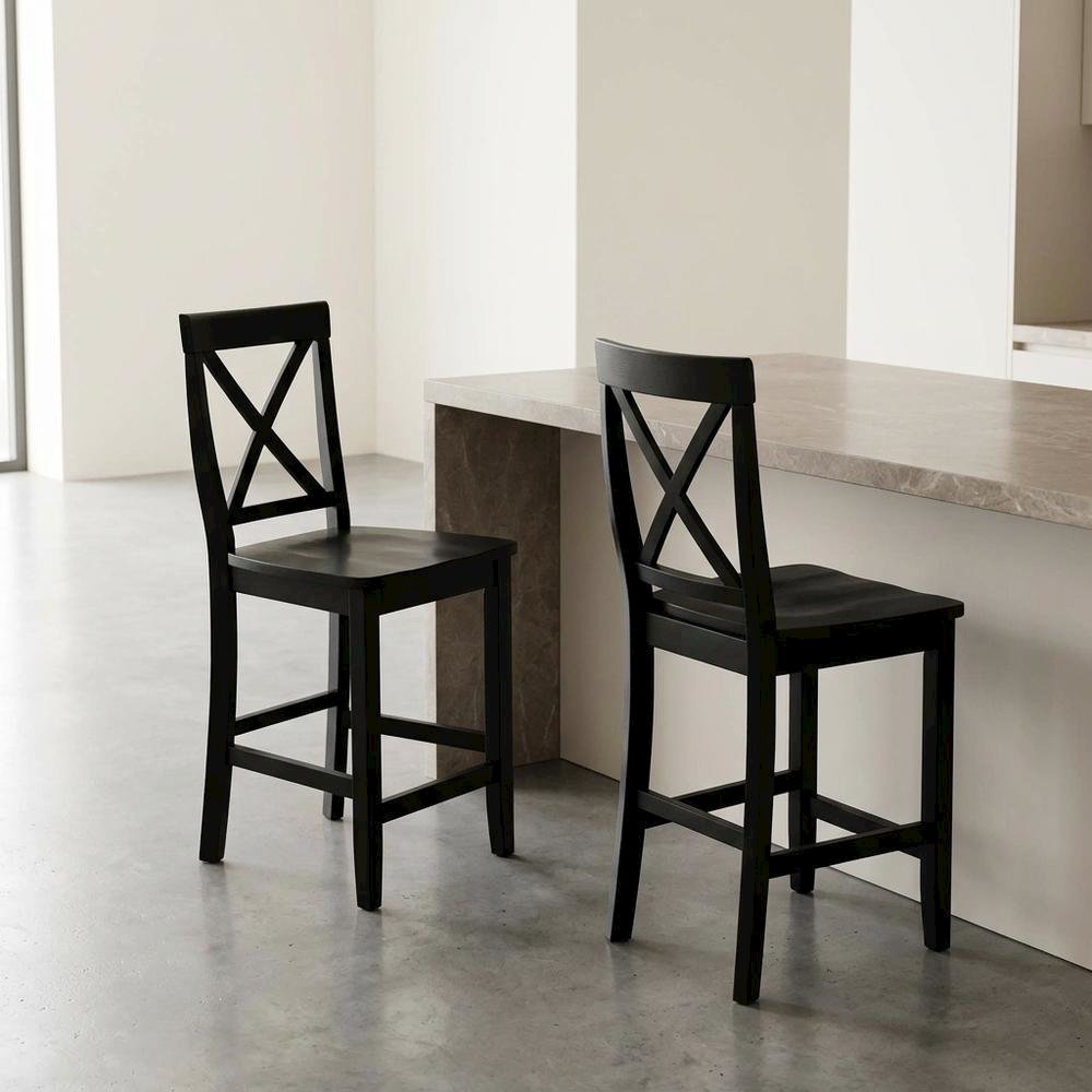 FurniFact BO1072789WHT stools - View #7