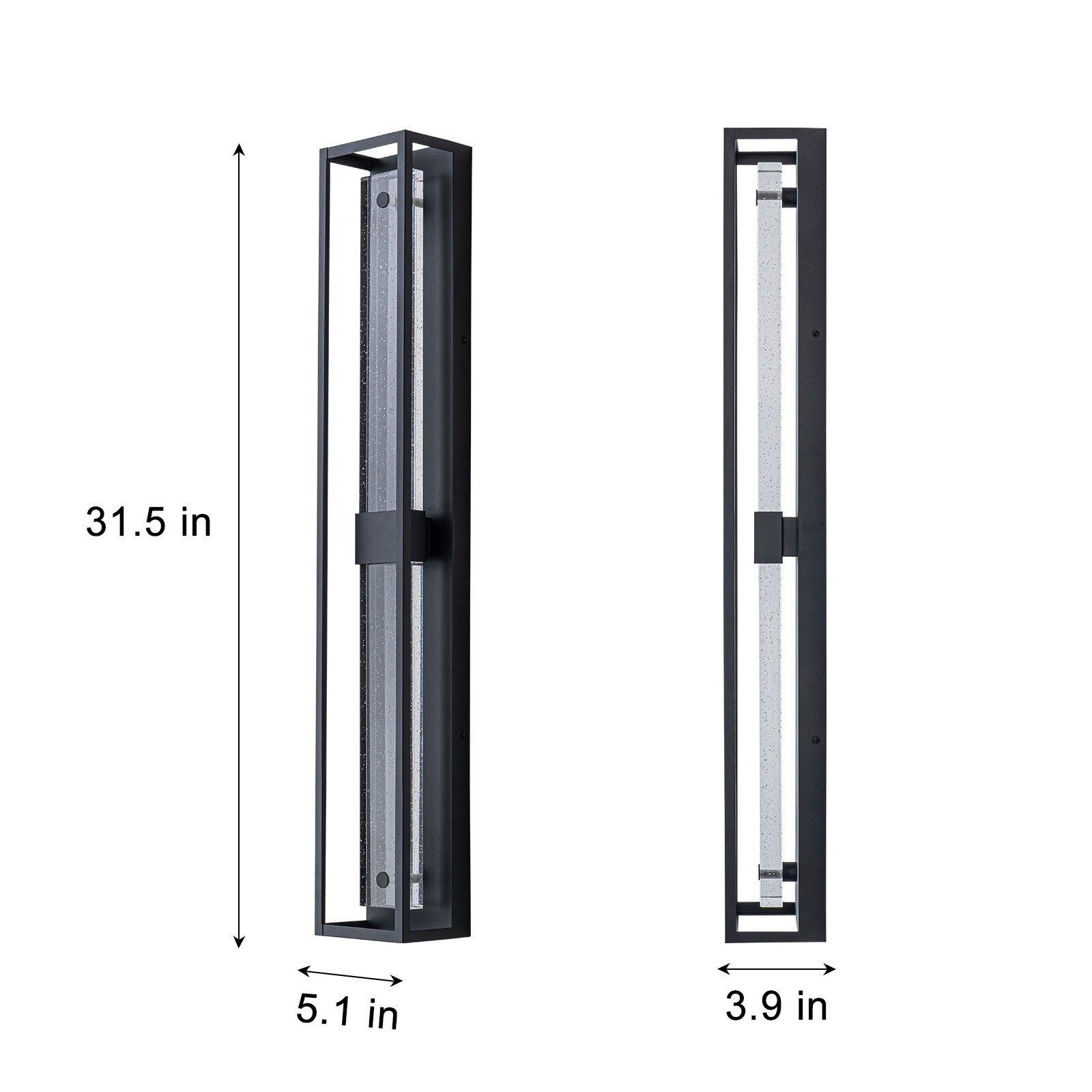 EDISLIVE YL81103288 Outdoor-Wall-Lighting - View #7
