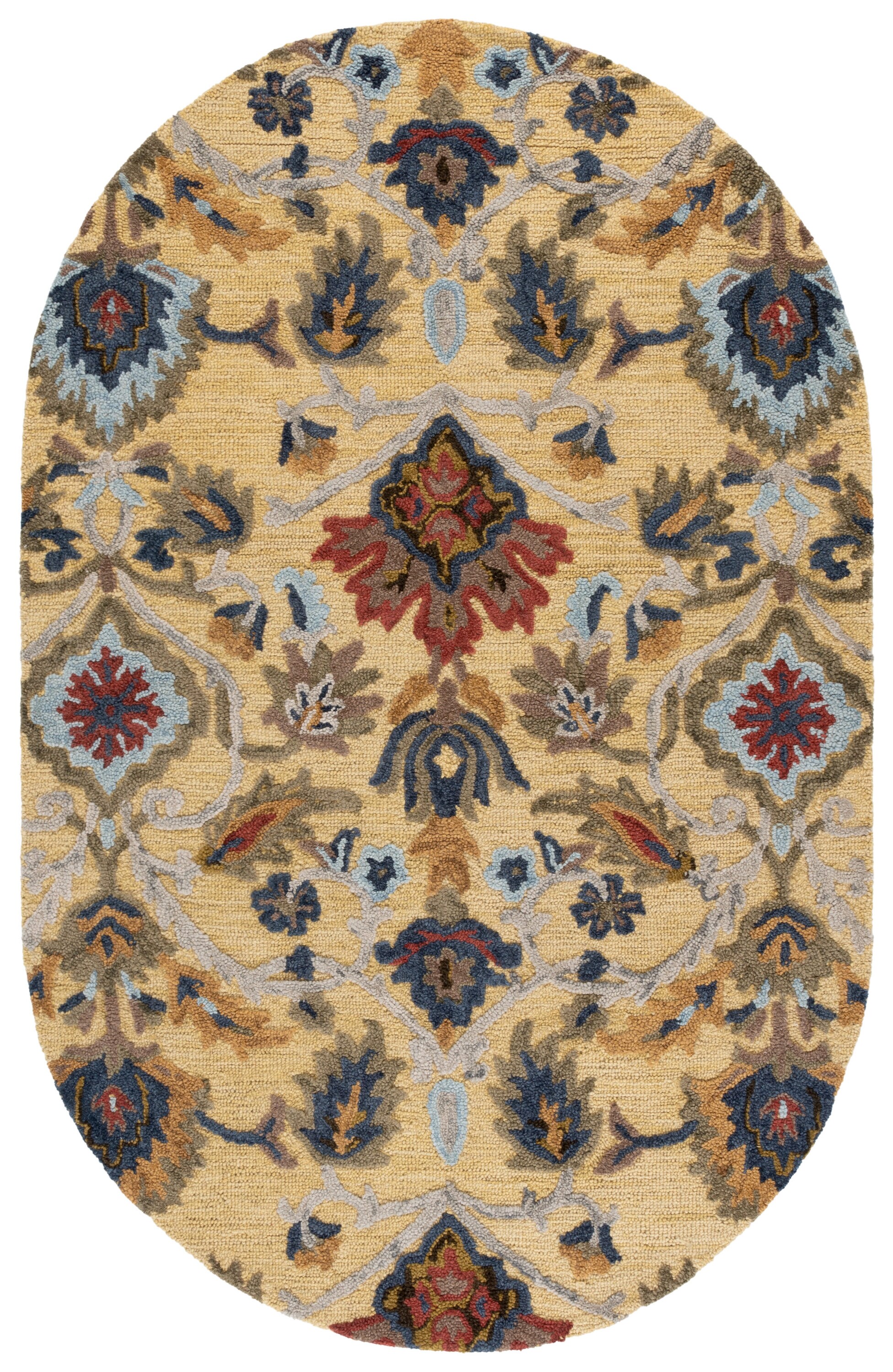 Safavieh BLM402D-5OV rugs - View #2