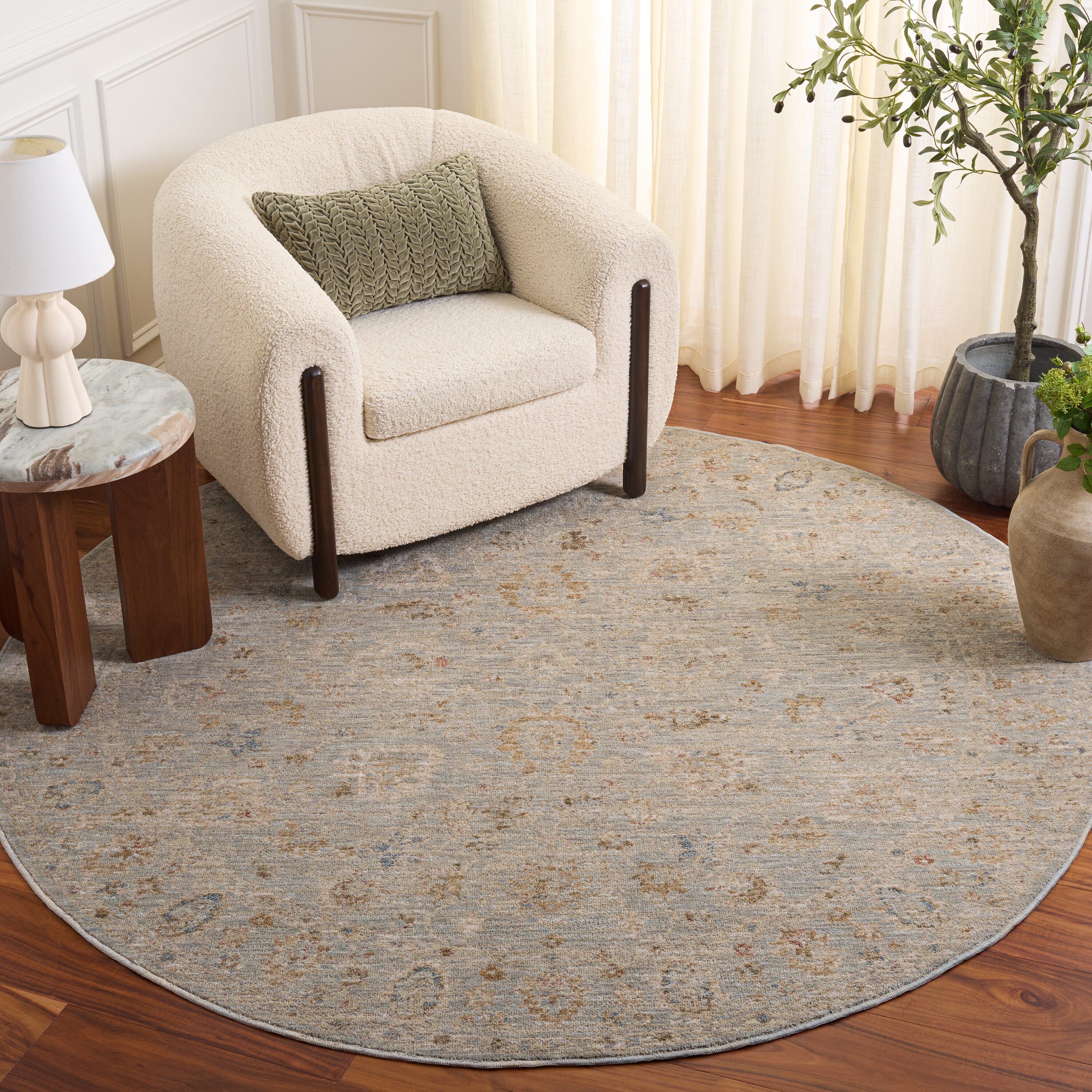 Safavieh WTN712F-7R rugs - View #2