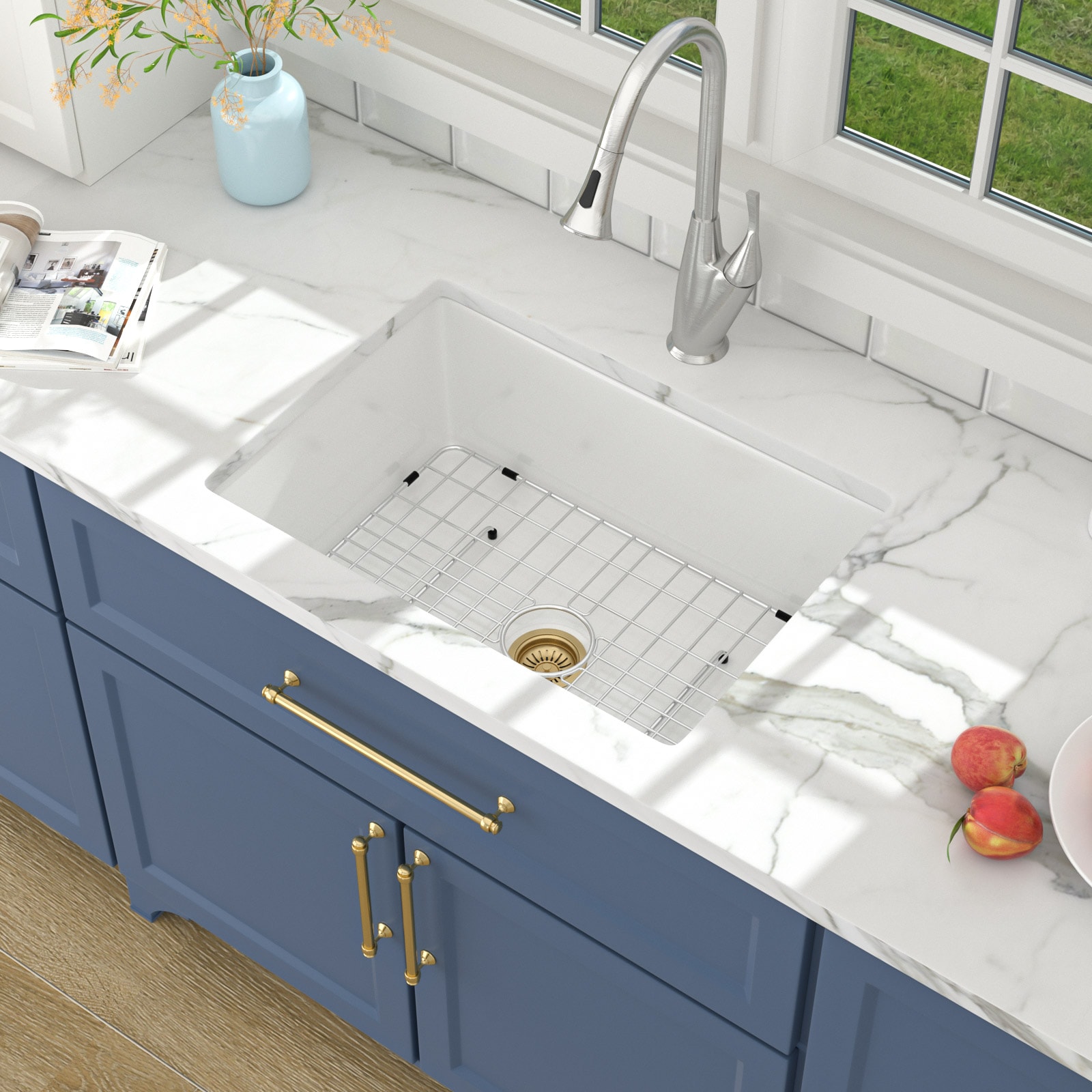 Lordear LD-TC2719 Kitchen-Sinks - View #2