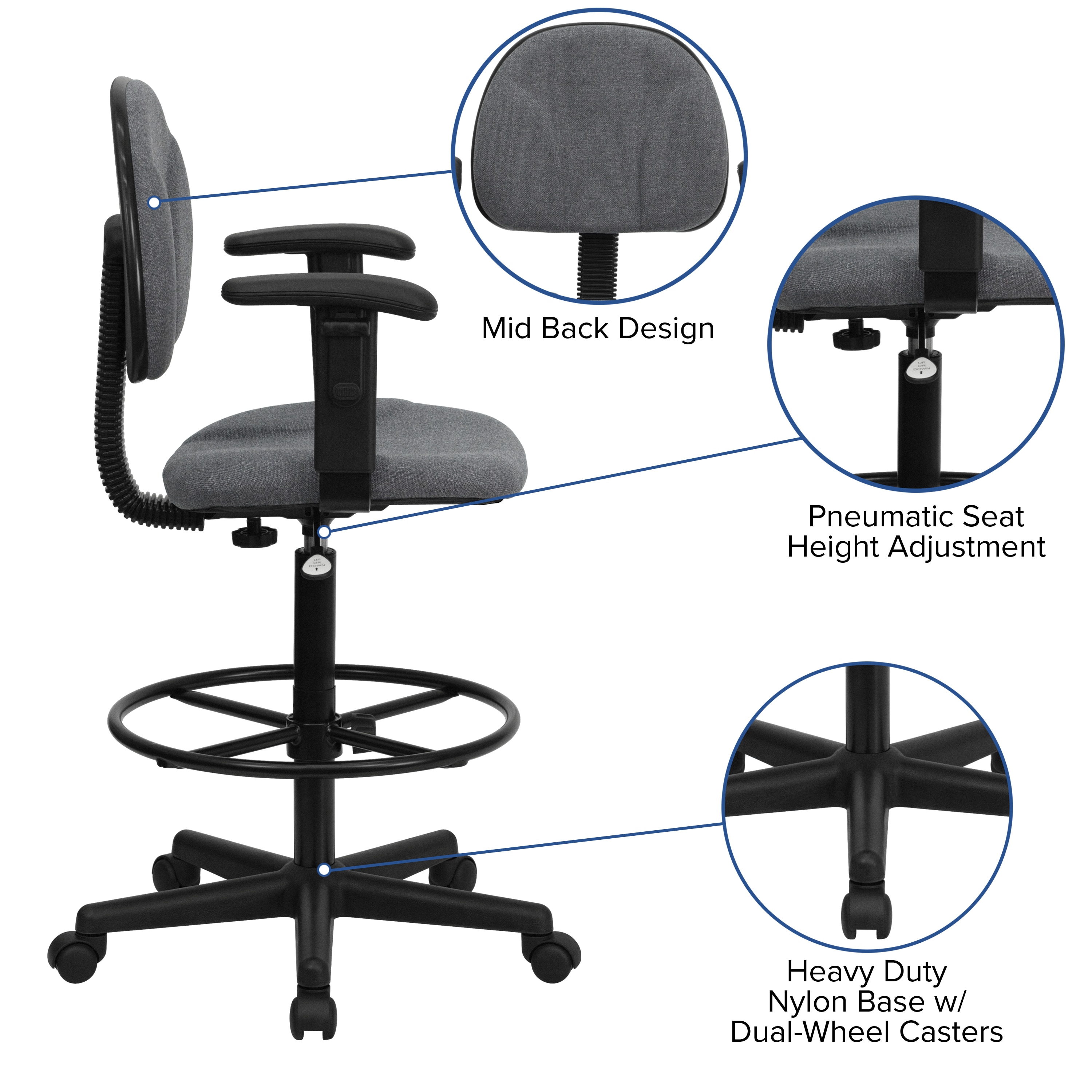 Flash Furniture 847254009911 Office-Chairs - View #6