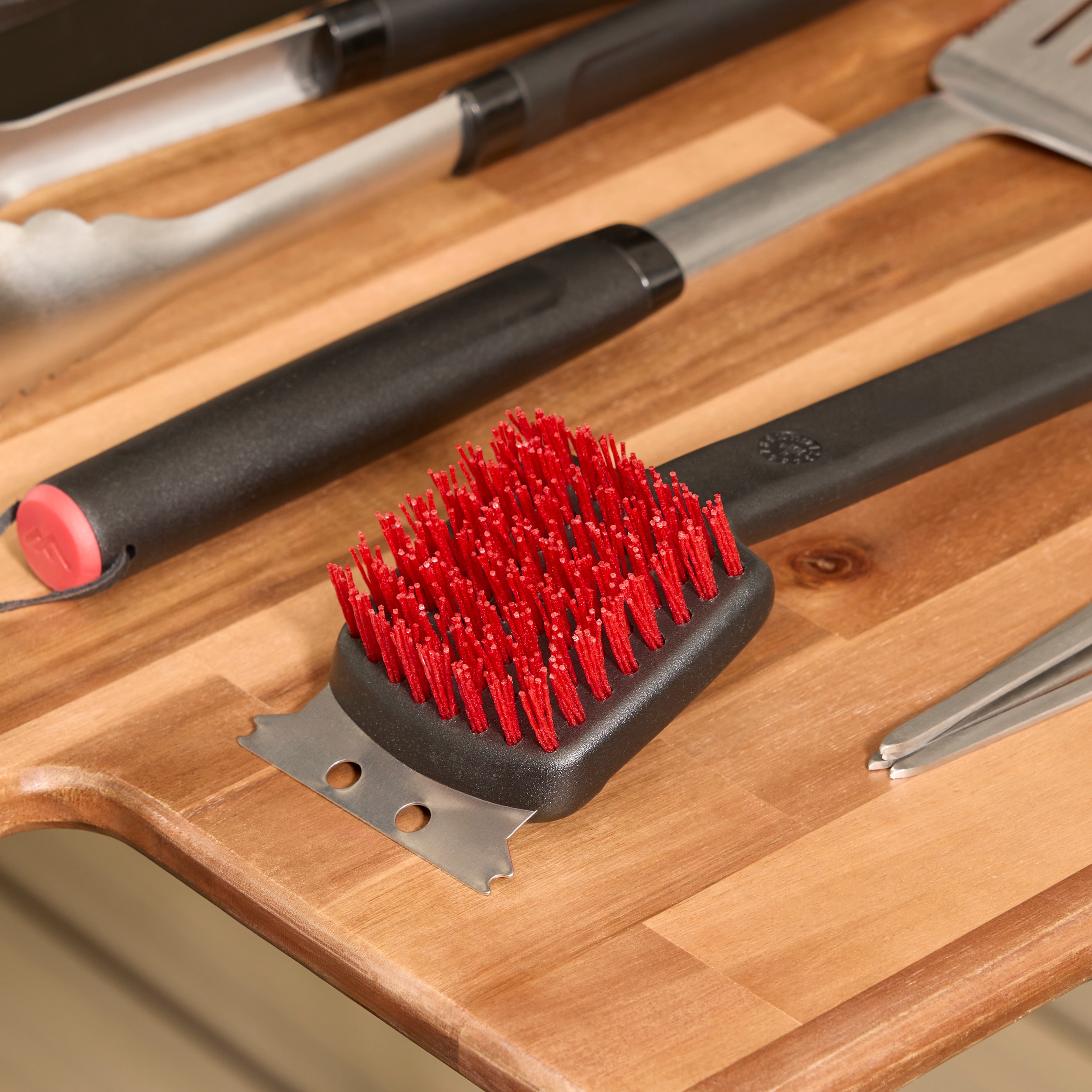 Master Forge 94100MF Grilling-Tools-Utensils - View #3
