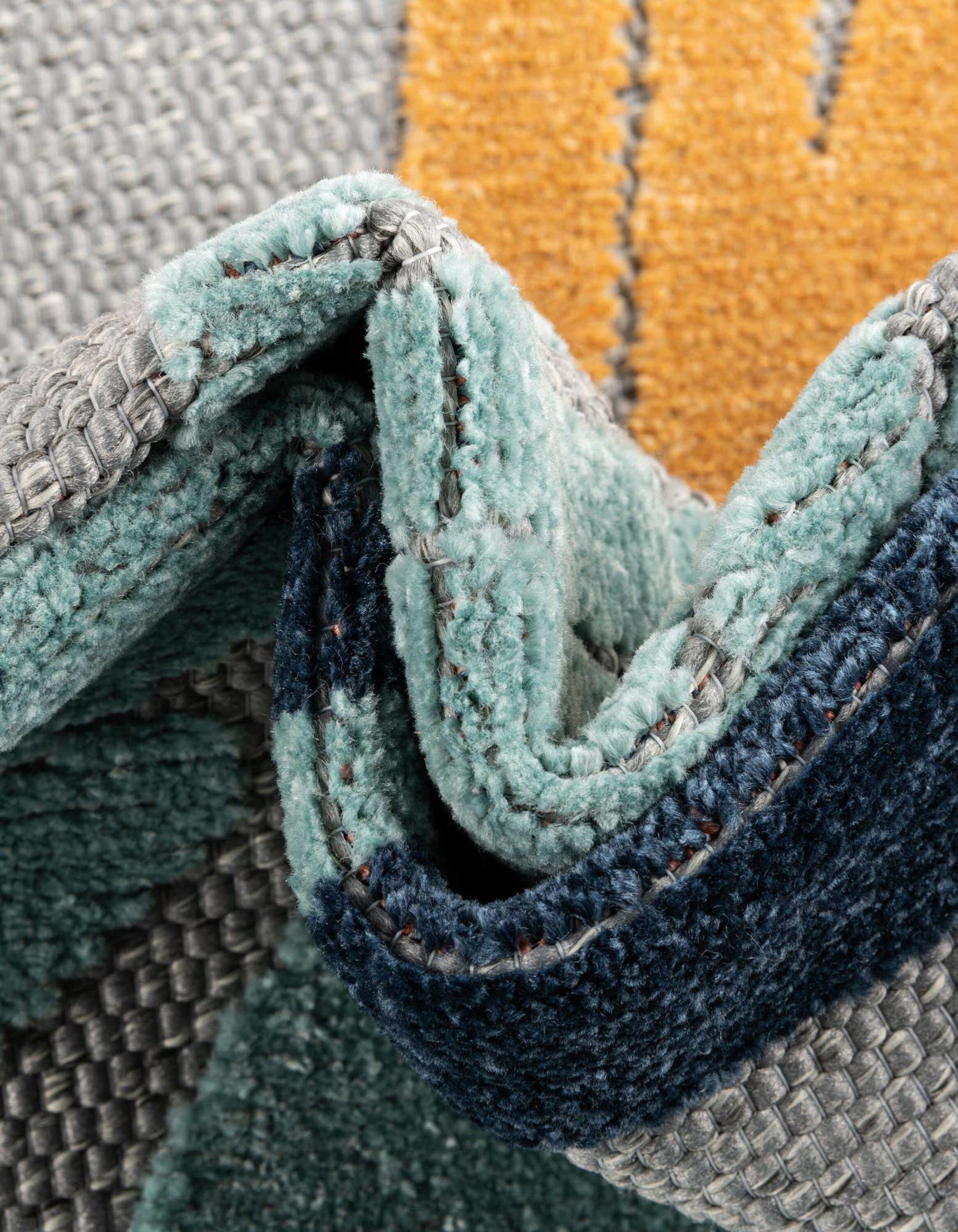 Unique Loom 3171299 rugs - View #6