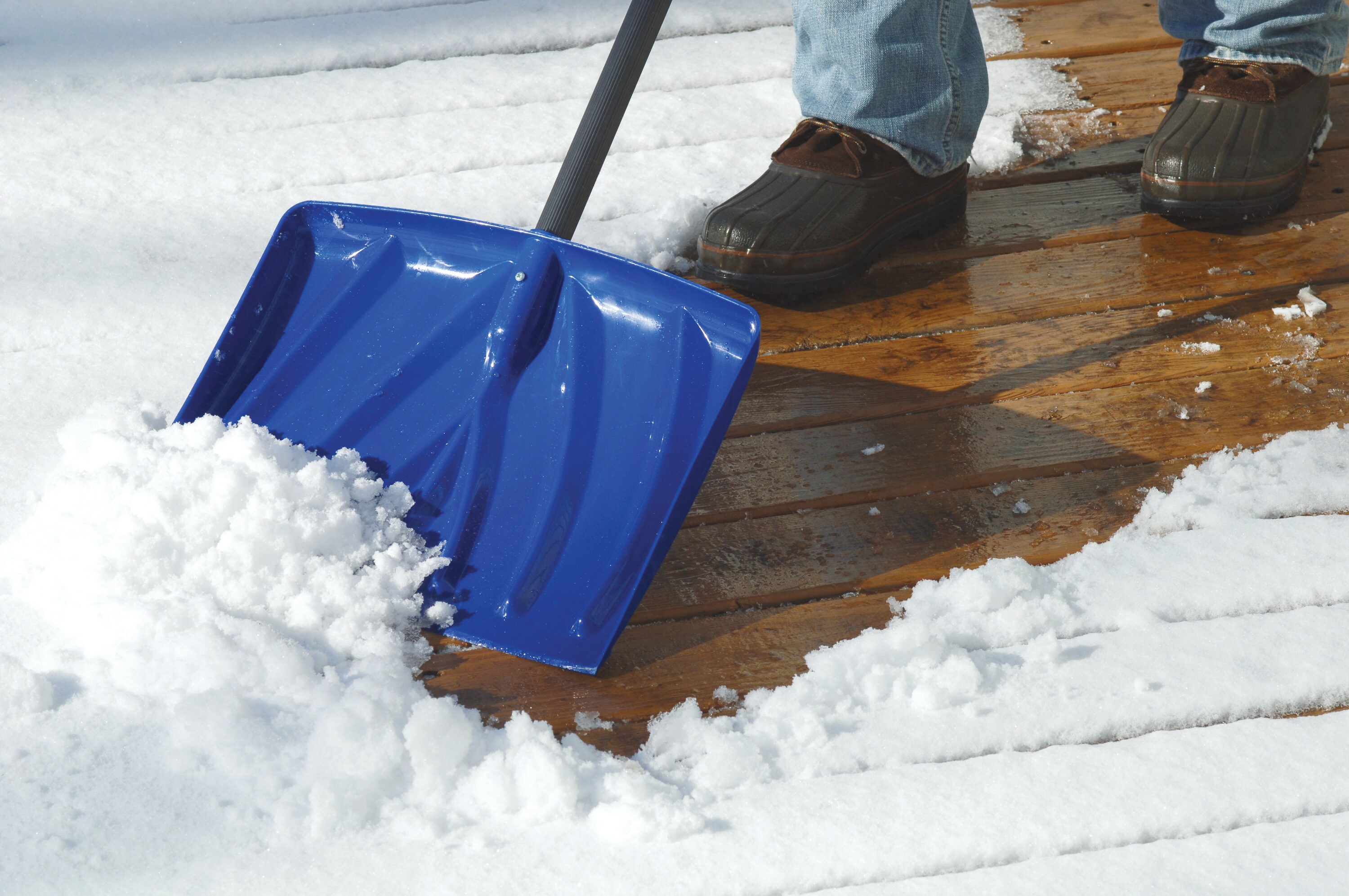 Buy Snow Shovels & Snow Removals from