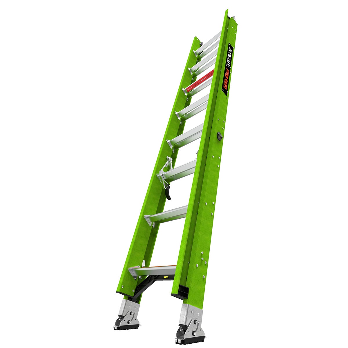 Fiberglass Telescoping Ladders For Sale
