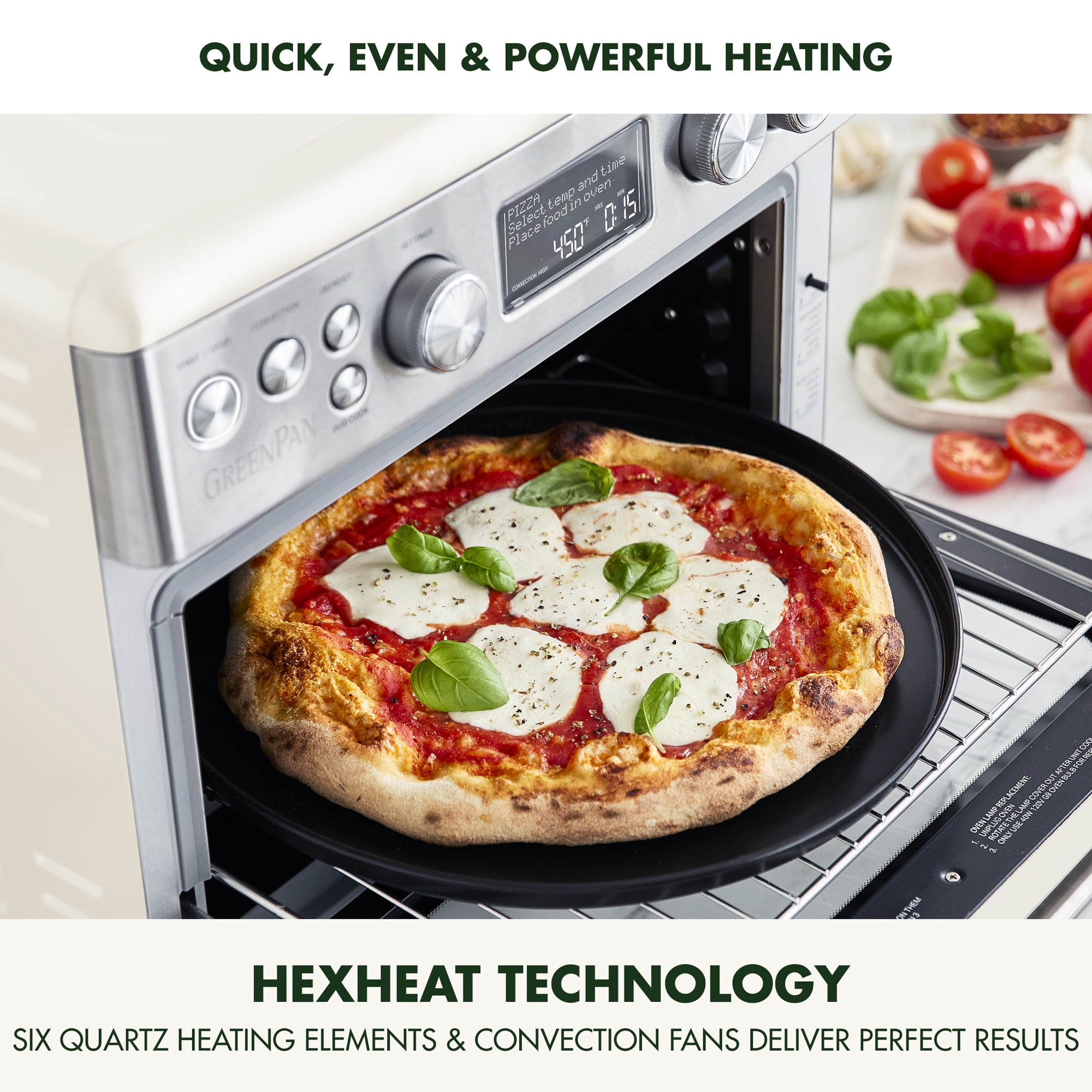 Greenpan CC007517-001 Air-Fryers - View #7