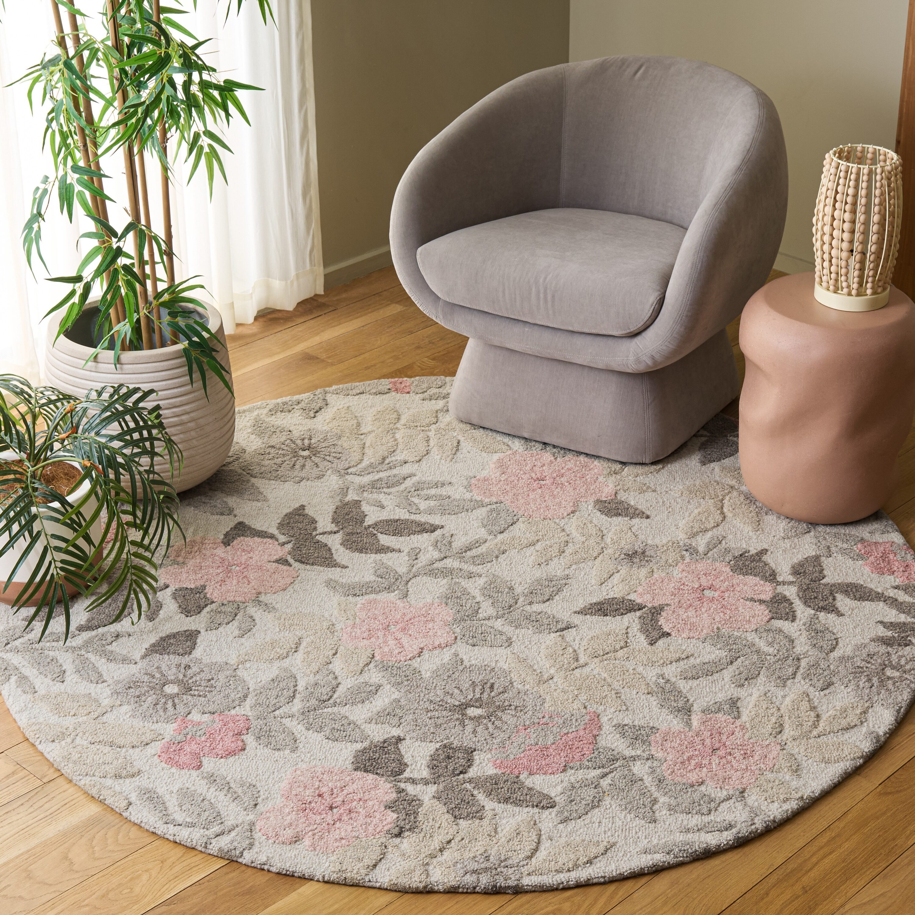 Safavieh JAR577F-6R rugs - View #2