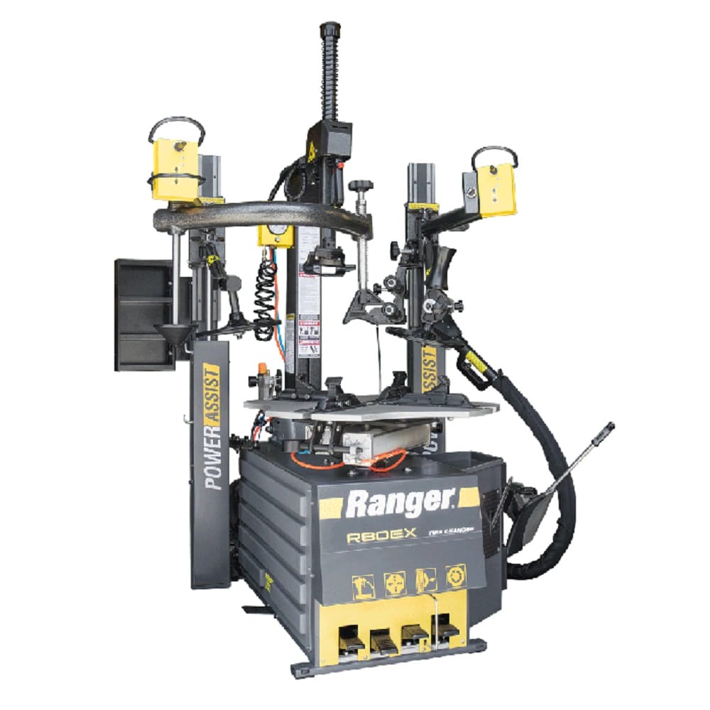 Ranger 5140139 Shop-Equipment - View #3