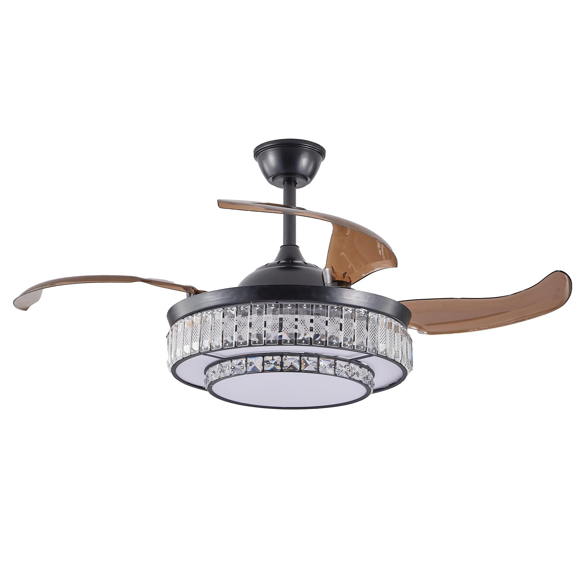 Bayfeve BFLCM-84909-CF Ceiling-Fans - View #2