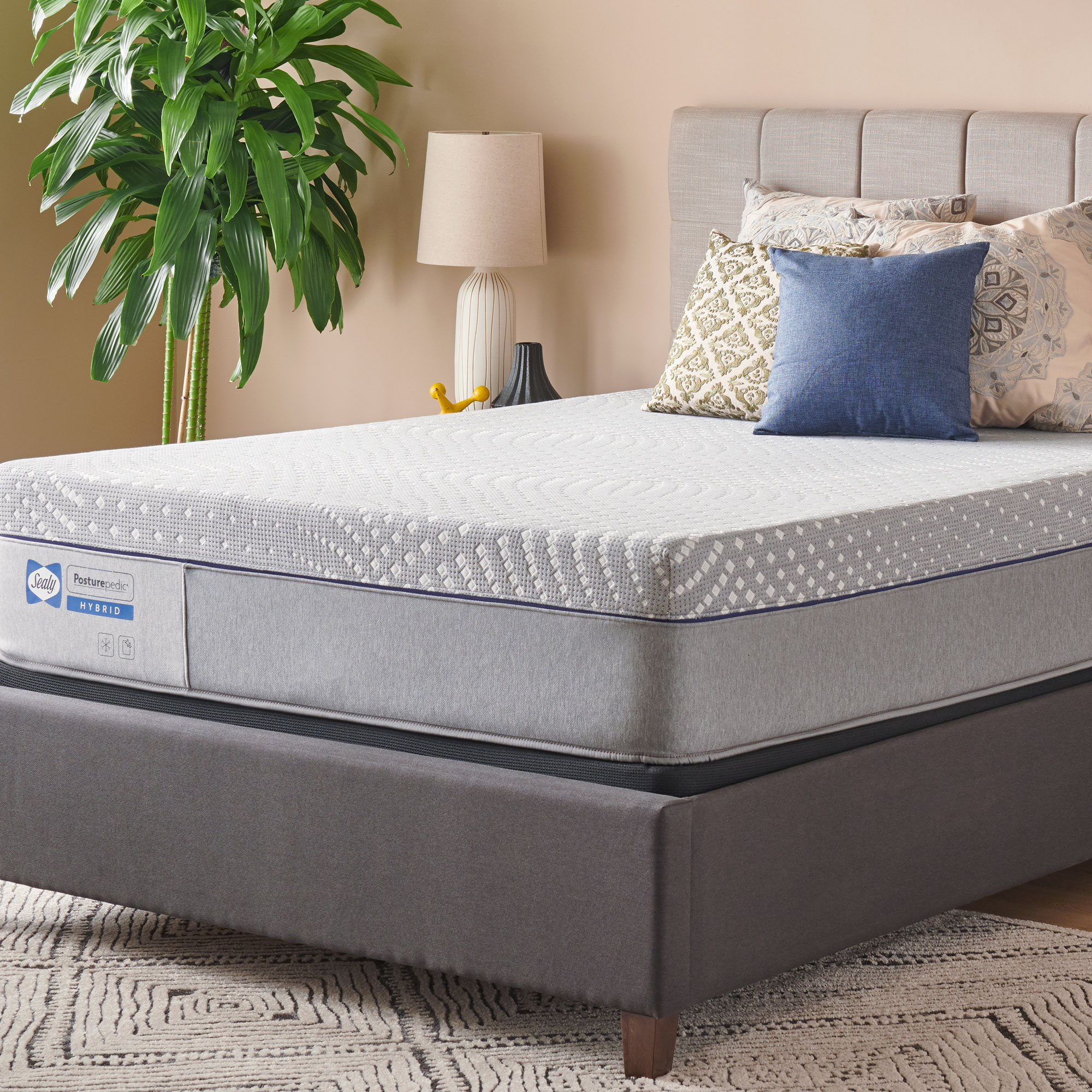 Sealy 52779632 Mattresses-Boxsprings - View #5