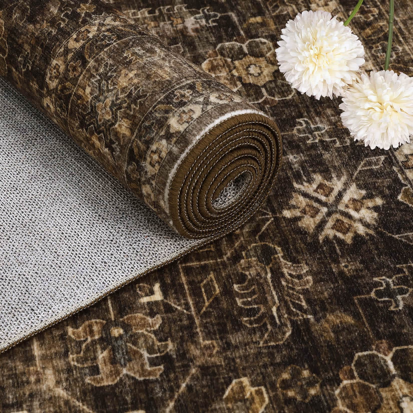 Qeetex LSN-PHO-34DWC6JY rugs - View #7