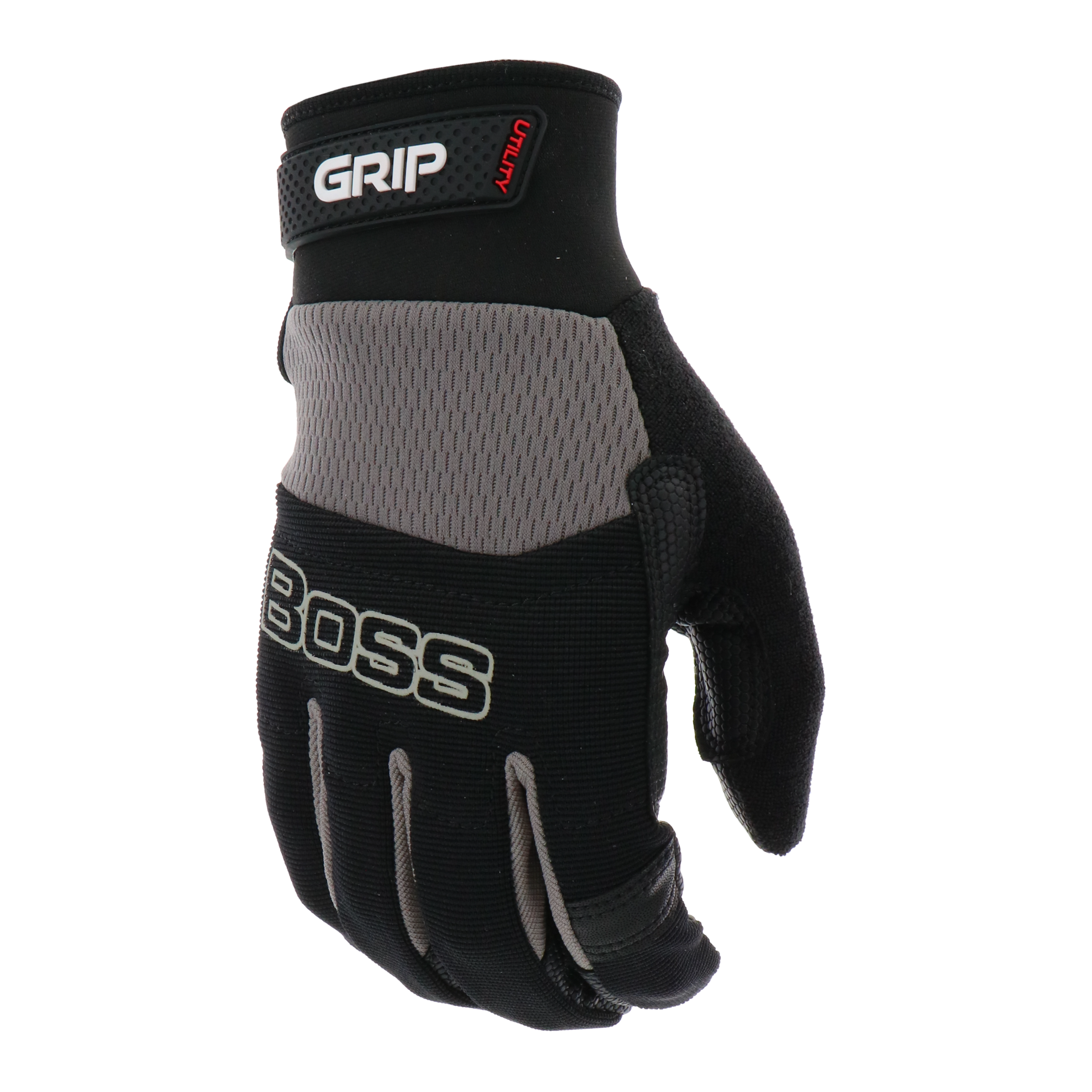 Boss B52334-L Work-Gloves - View #3