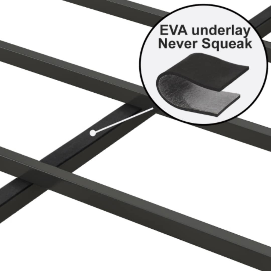 ZAKLOOP WU1960P162712 beds - View #3