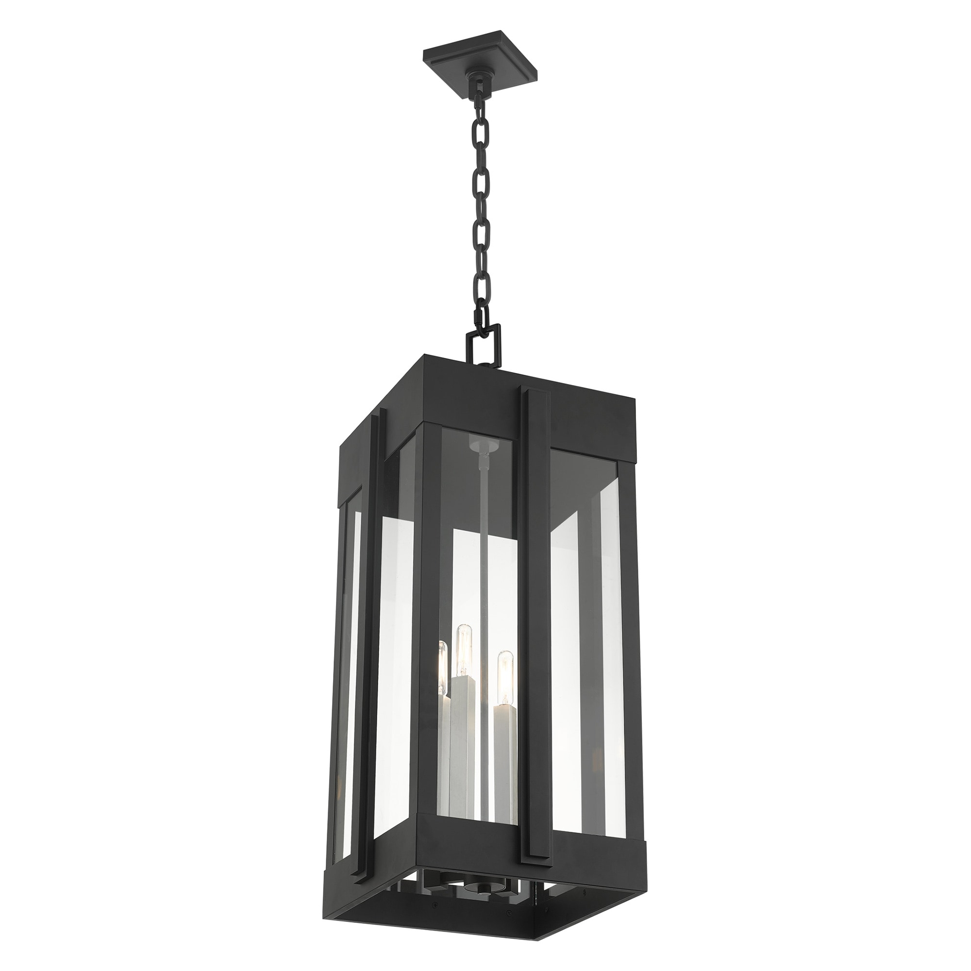 Livex Lighting 27720-04 Pendant-Lights - View #4