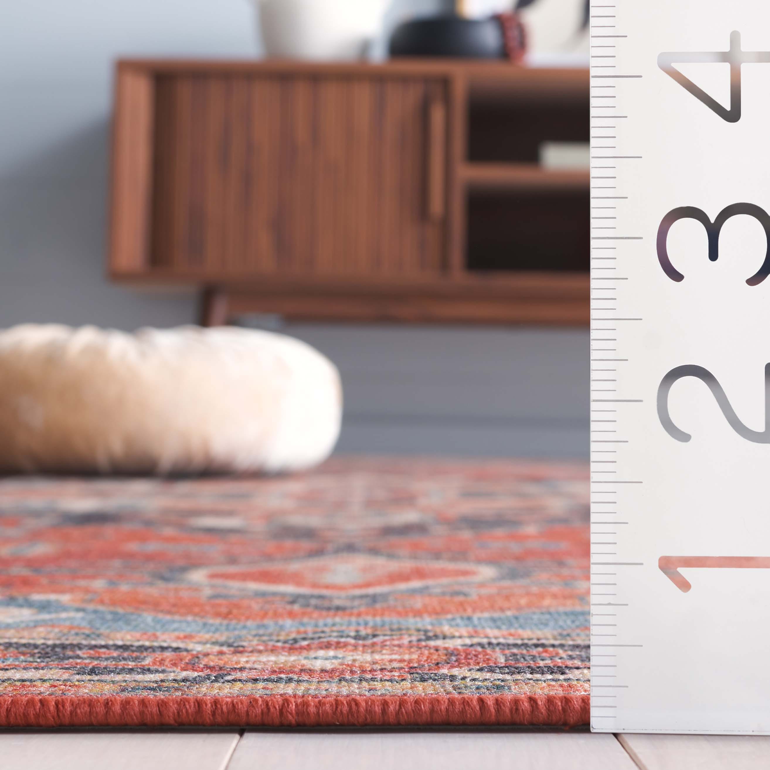 Safavieh JNY102P-7SQ rugs - View #3