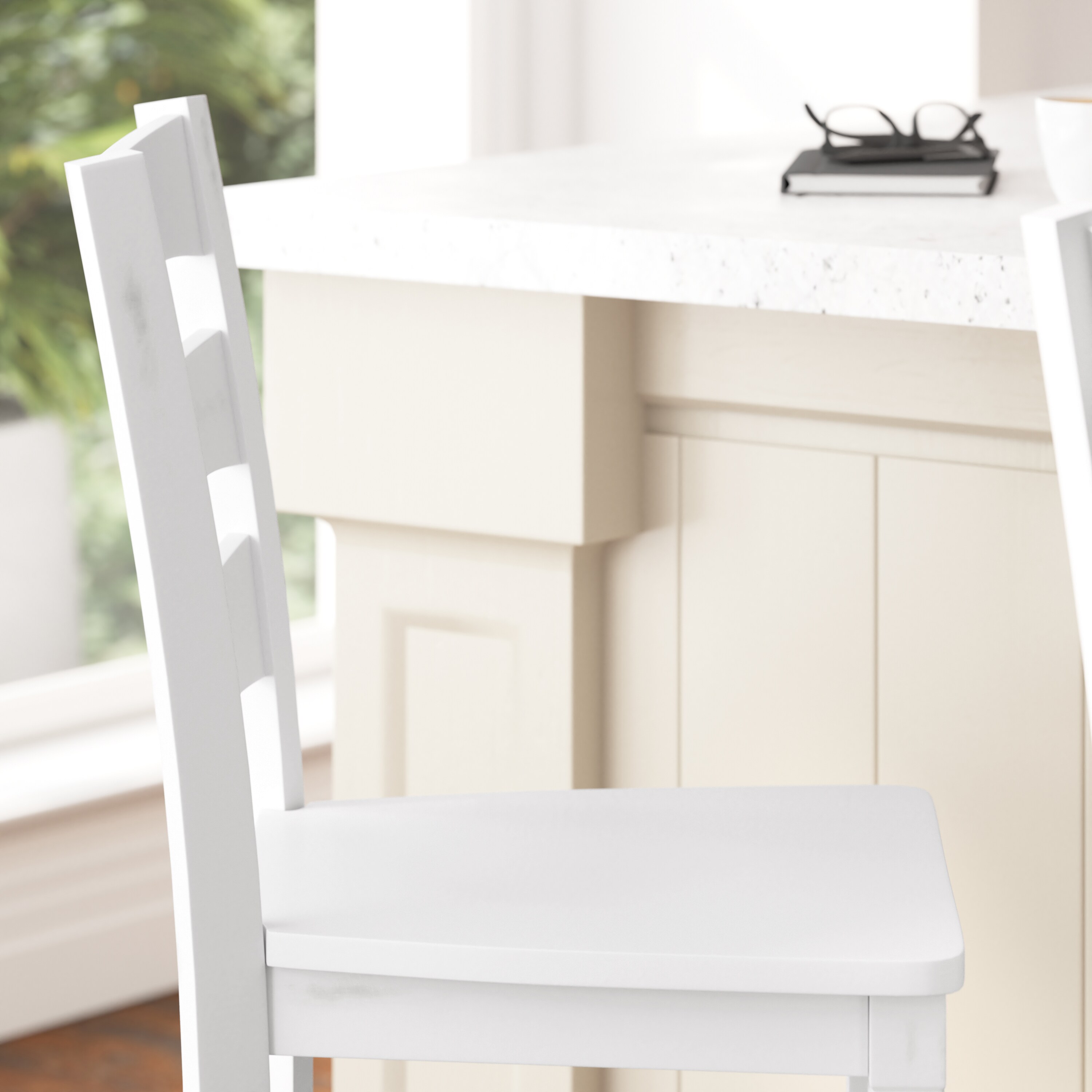 Taylor & Logan 196861099304 stools - View #6