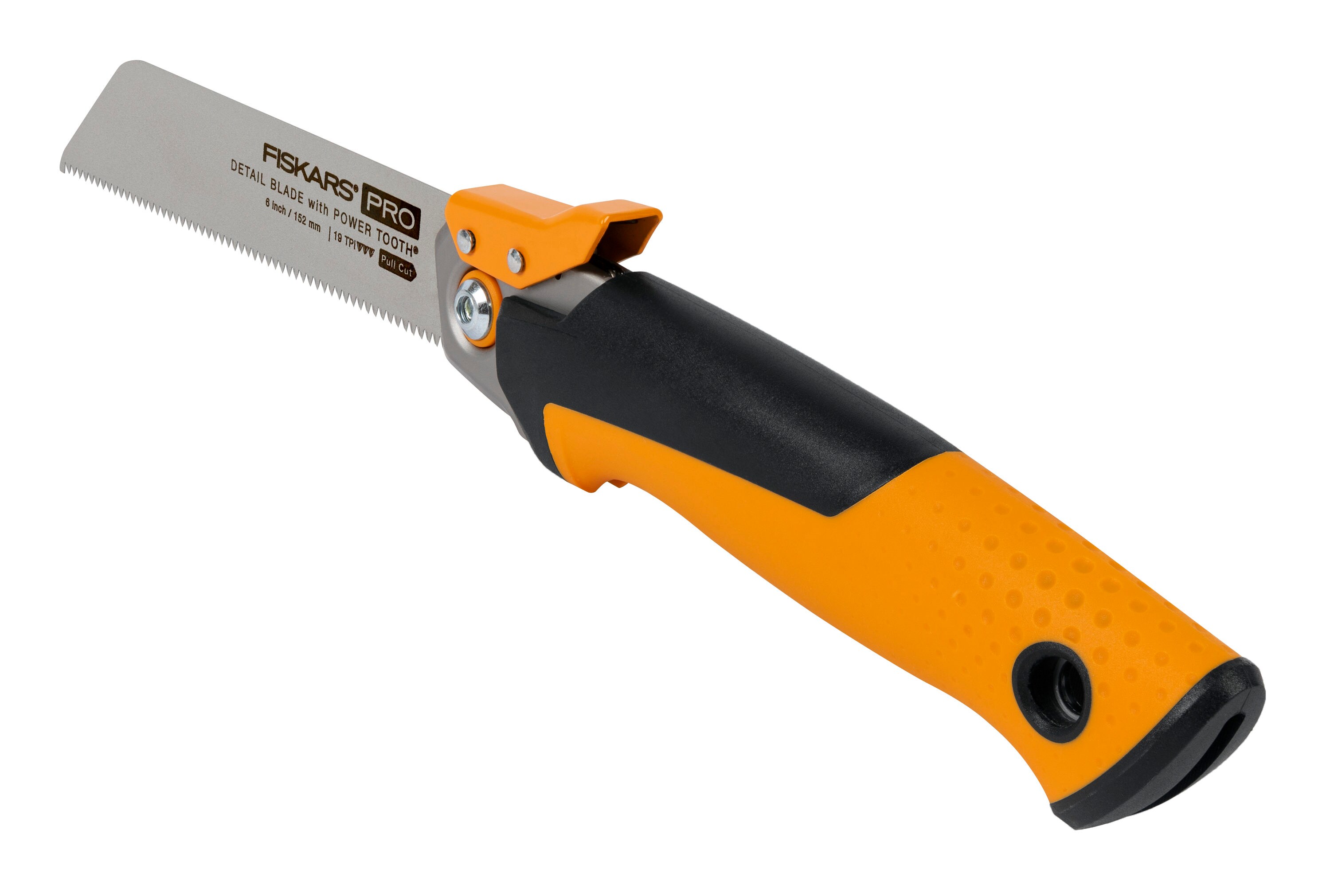 Fiskars Pro Snap-off Utility Knife 6