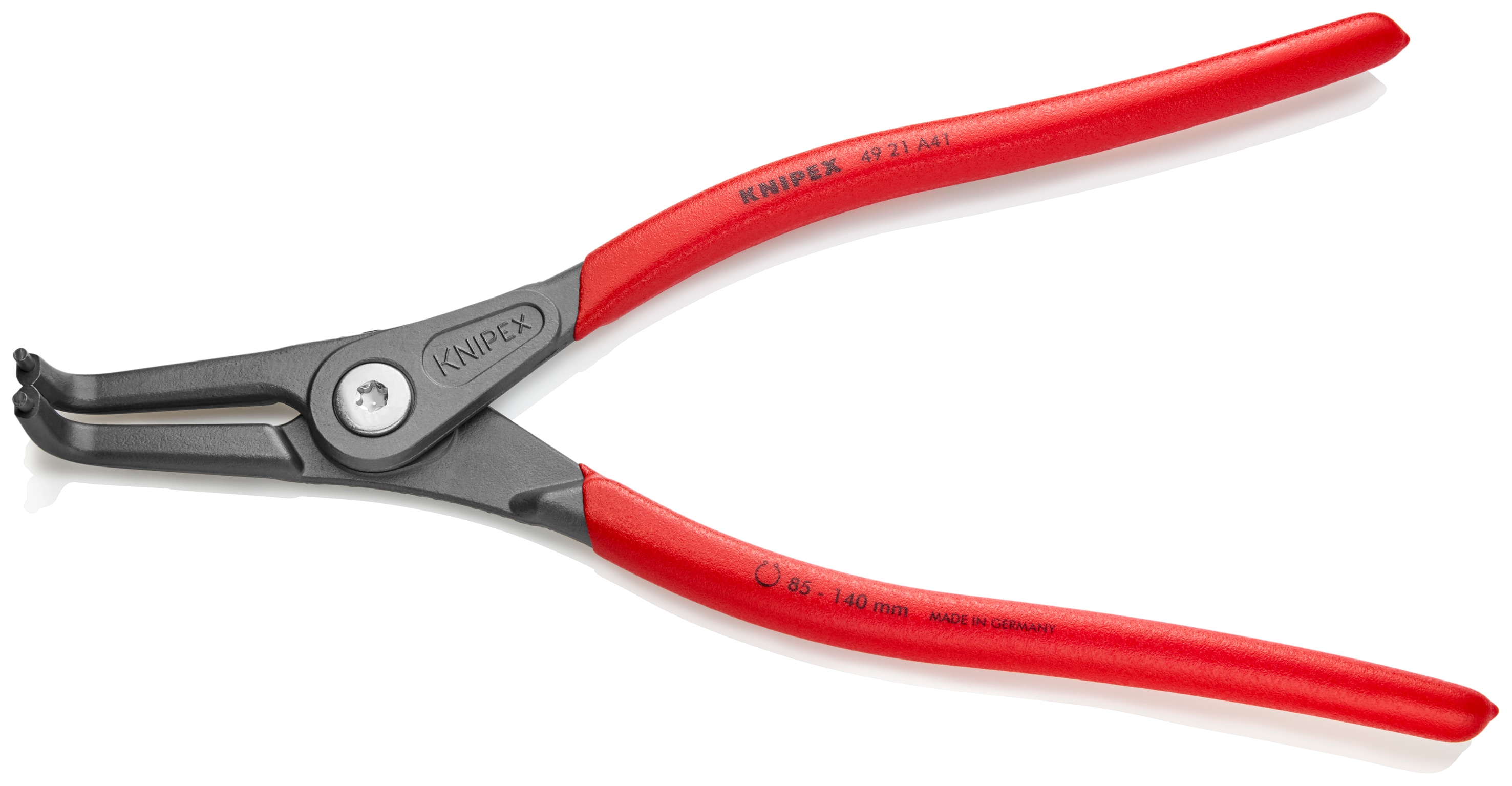 KNIPEX 49 21 A41 pliers - View #2