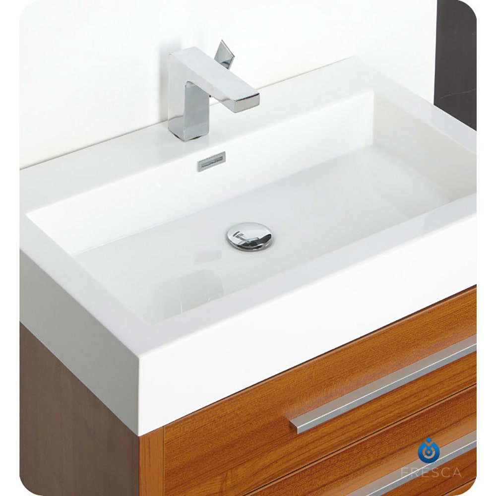 Fresca FCB8030TK vanities - View #9