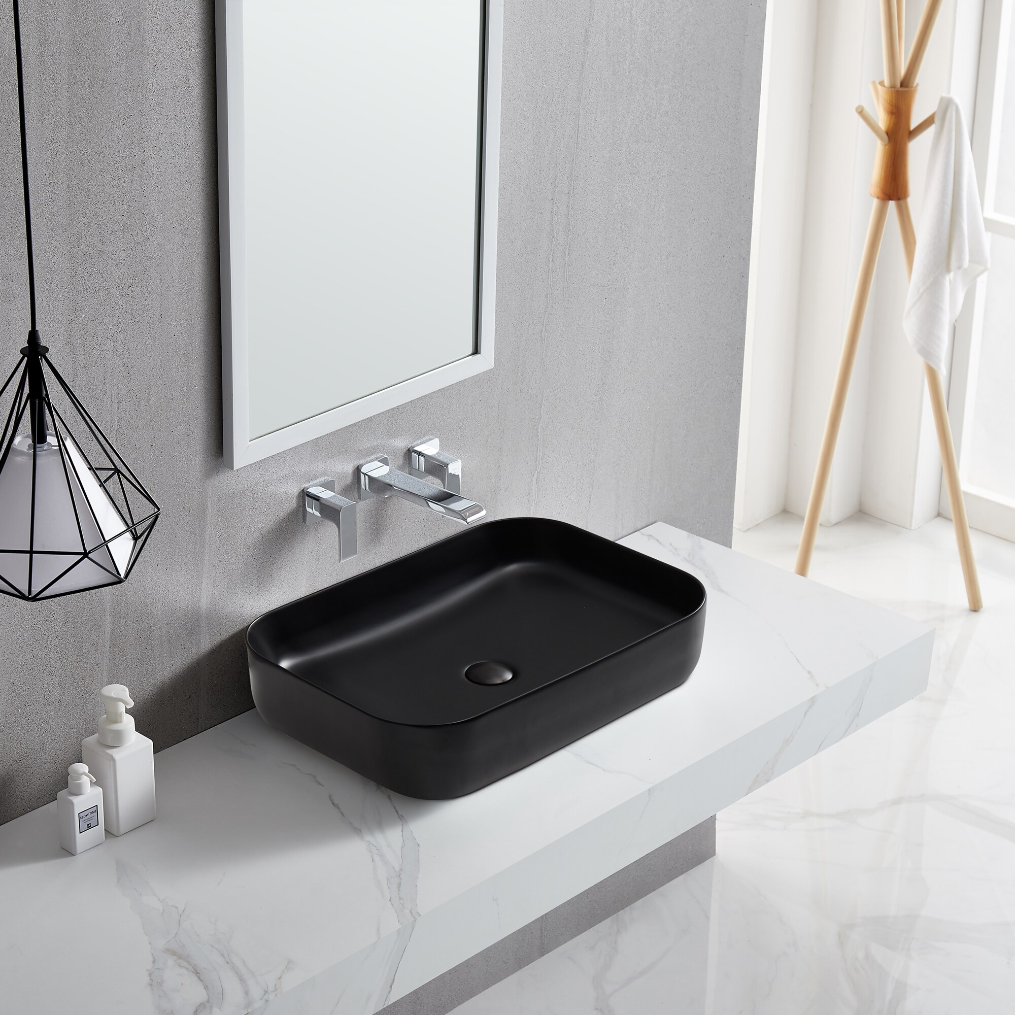CASAINC MH-BS058-162 Bath-Sink - View #4