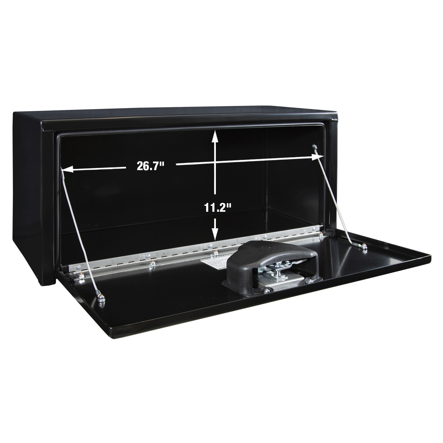 Buyers Products 1703353 Truck-Tool-Boxes - View #3
