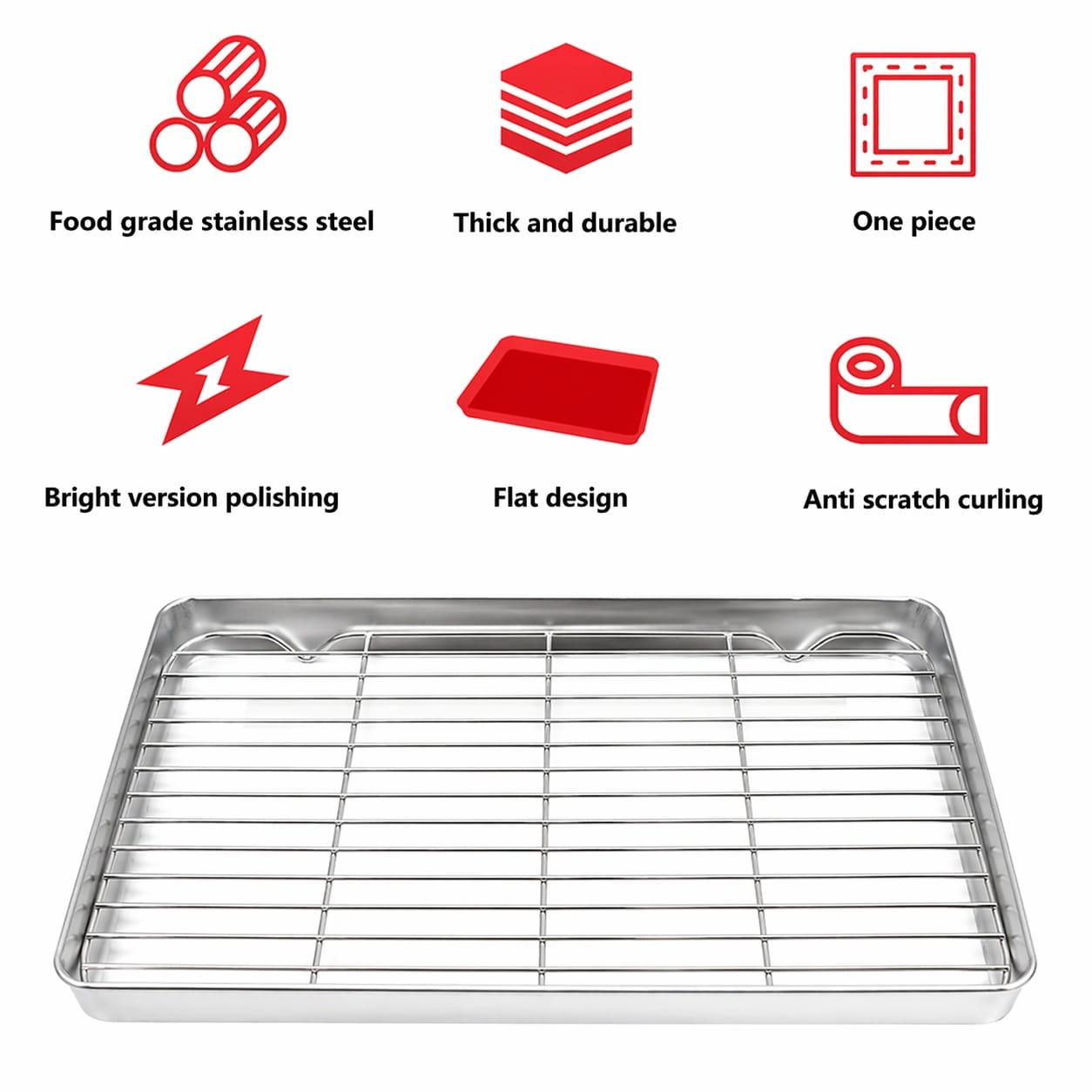 Aoibox LABDD3V3 Cooking-Pans-Skillets - View #6