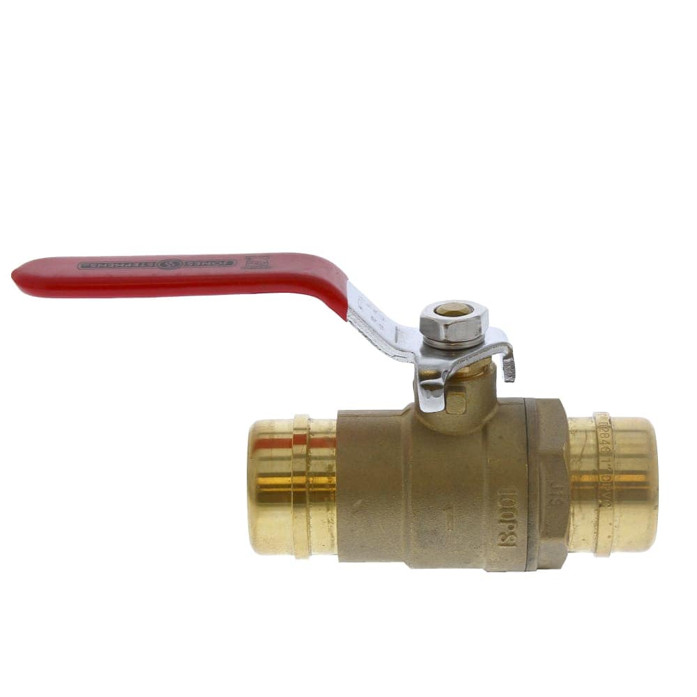 Jones Stephens B67252 Ball-Valves - View #3