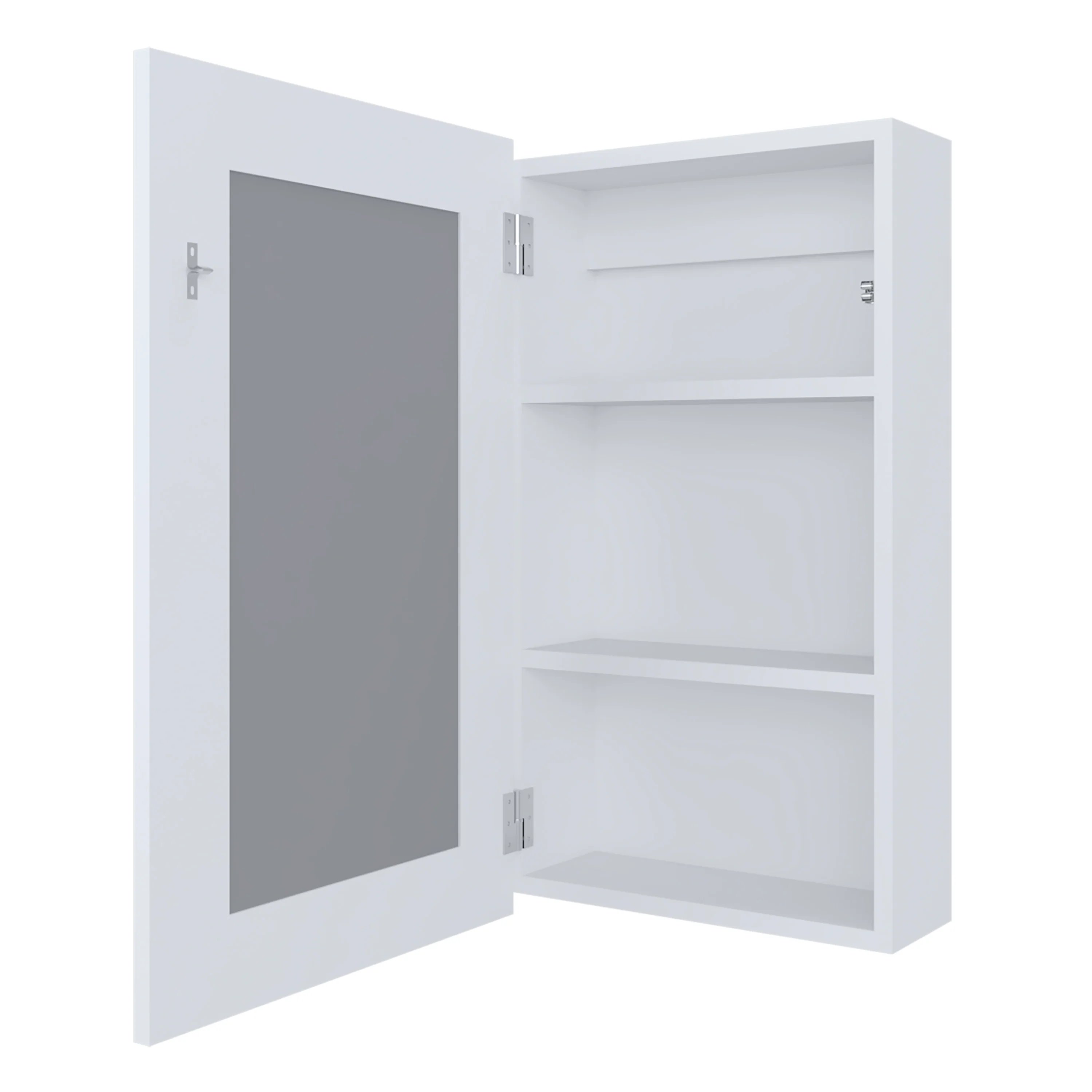 Huluwat P1-2P252182 Bathroom-Medicine-Cabinets - View #7