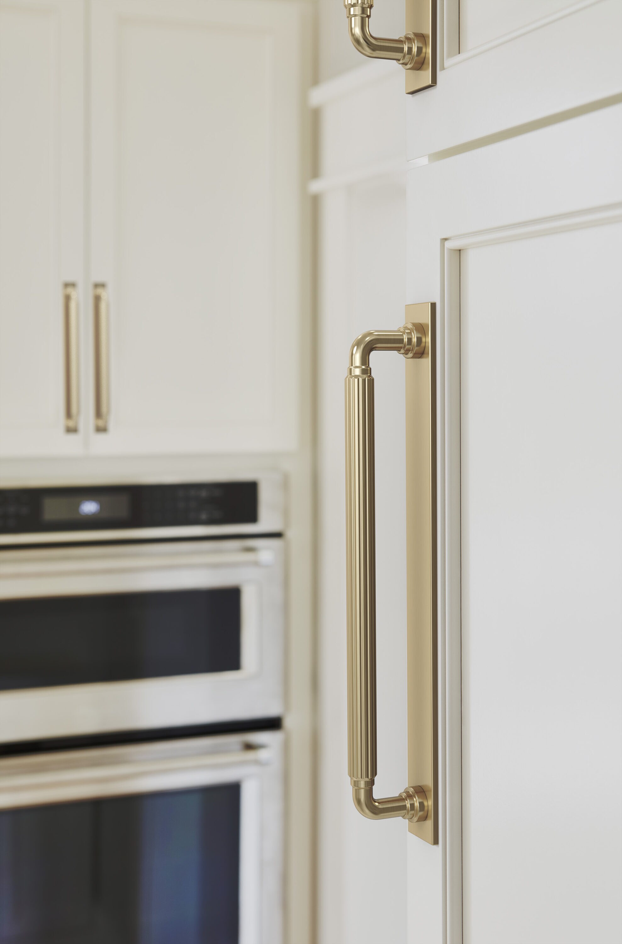 Amerock BP37766BBZ Drawer-Hardware - View #2