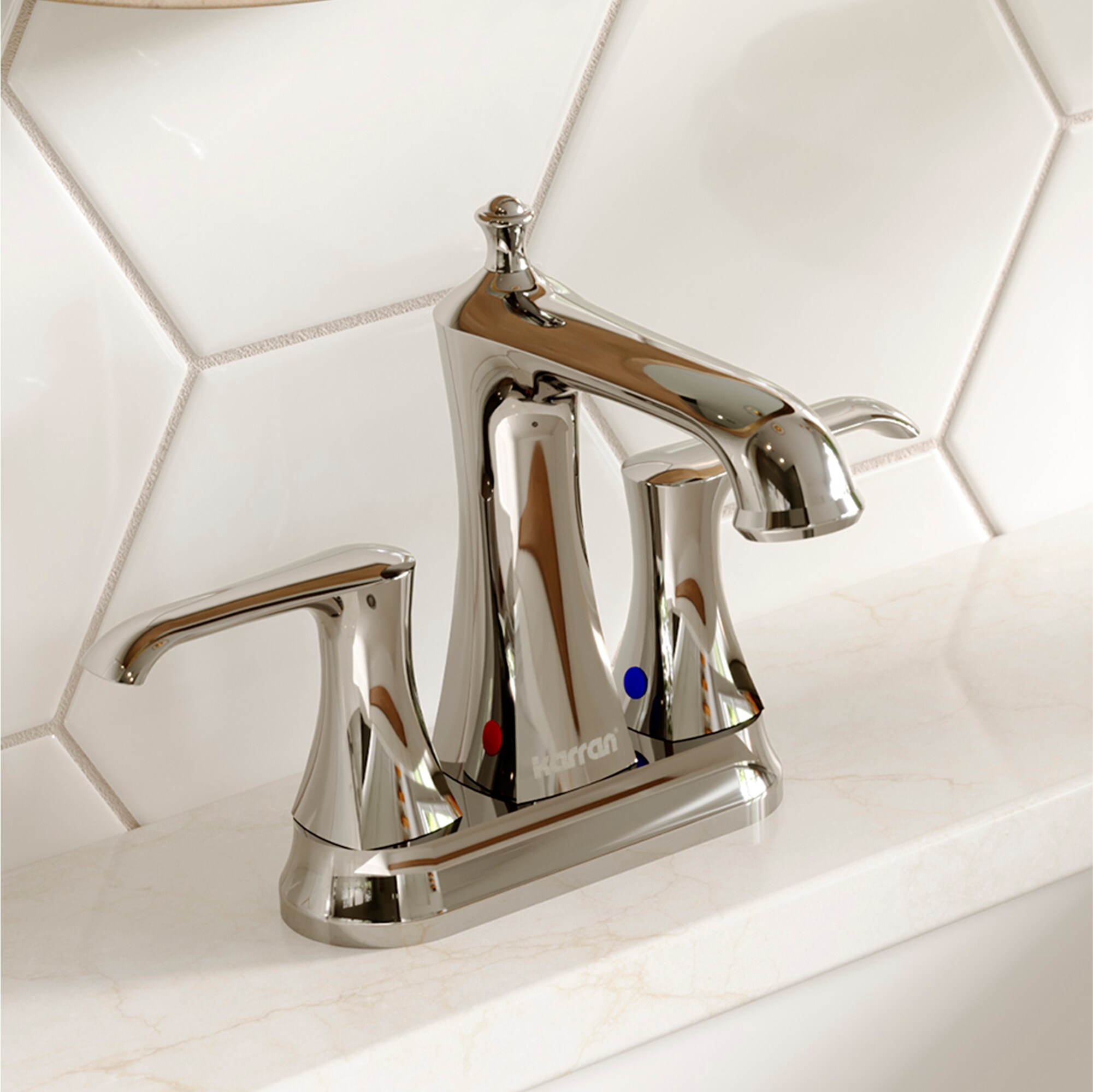 Karran KBF416C Lavatory-Faucets - View #2