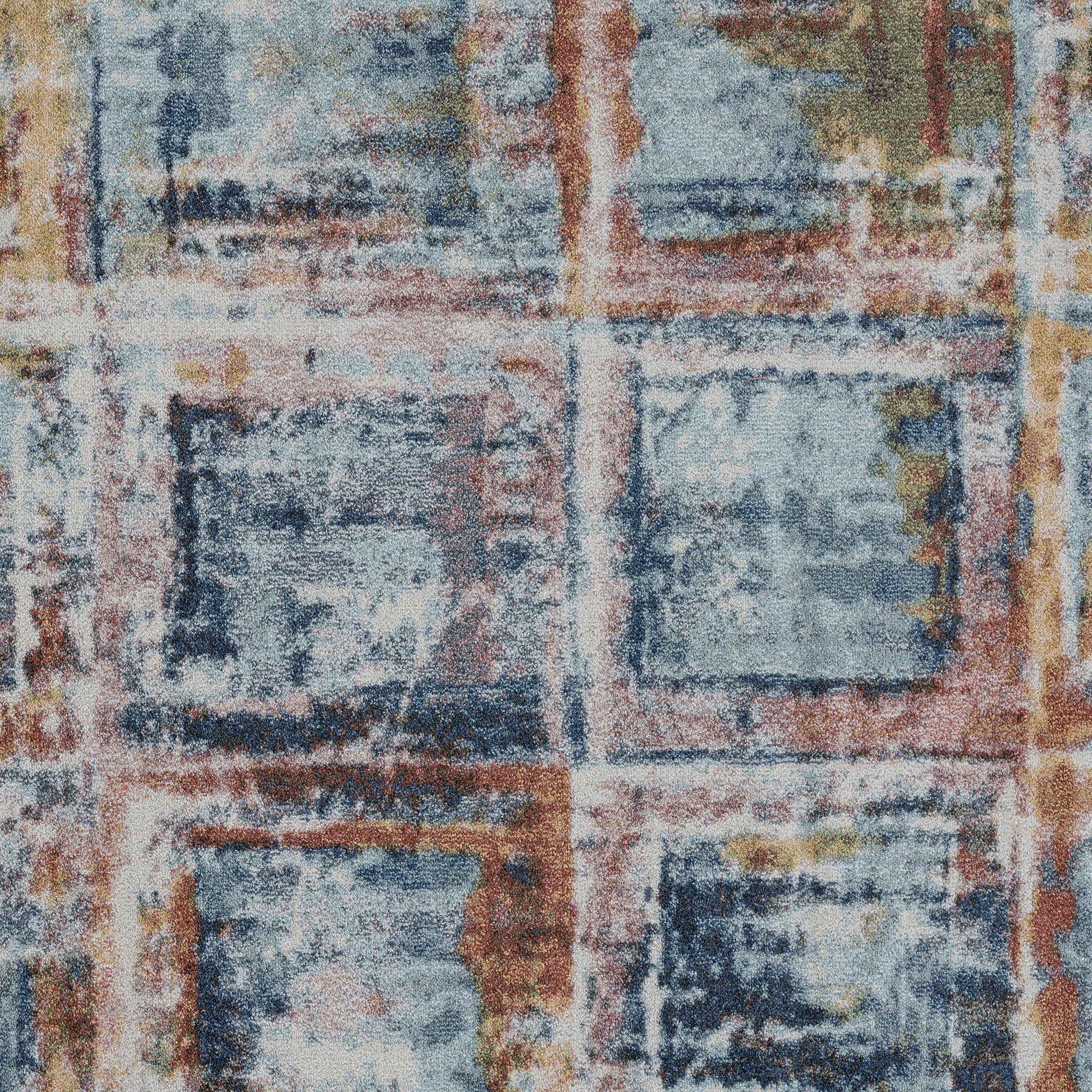 Tayse REI1300 3X10 rugs - View #7
