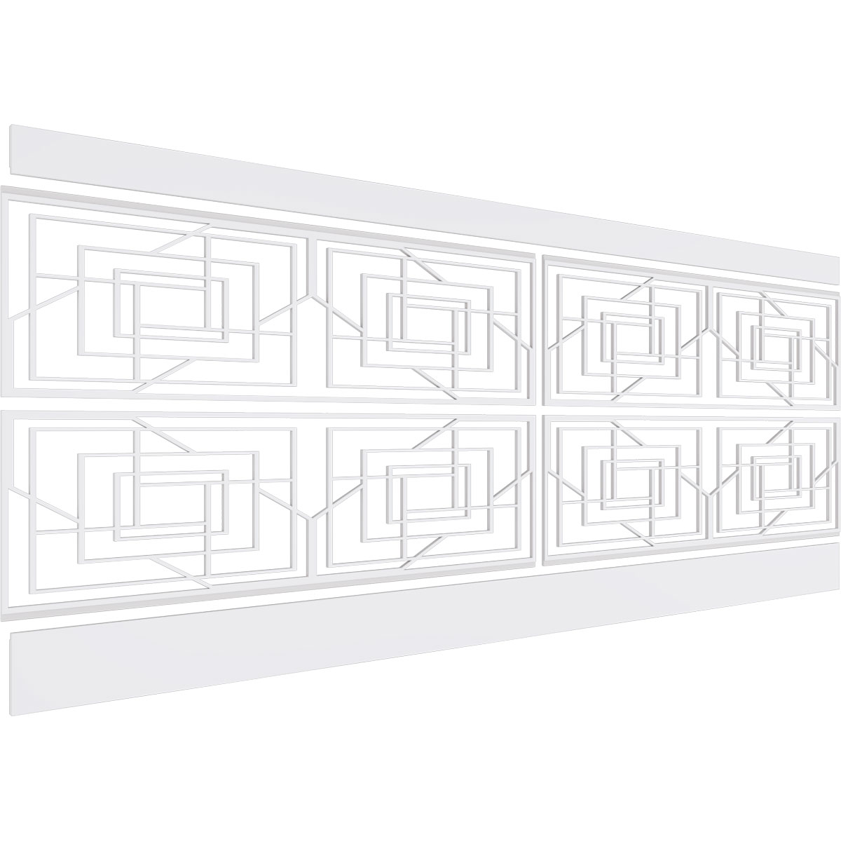 Ekena Millwork WPK36X94NWD Wall-Panels - View #8