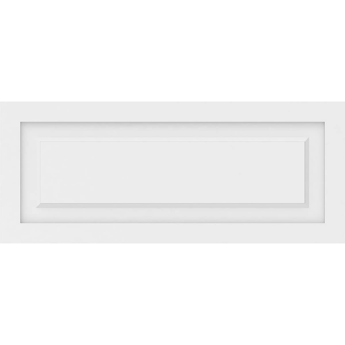 Ekena Millwork WALP34X14X062HAR Wall-Panels - View #2