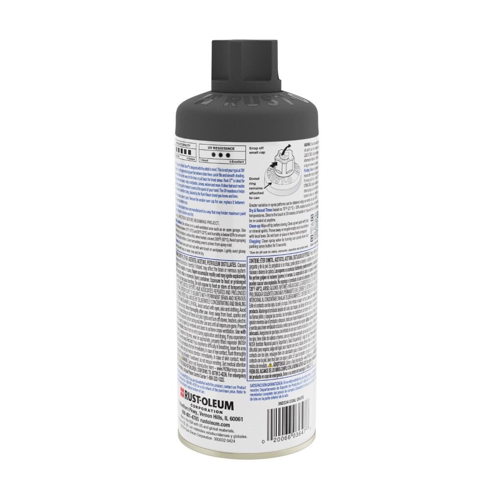 Rust-Oleum 392224SOS Spray-Paint - View #11