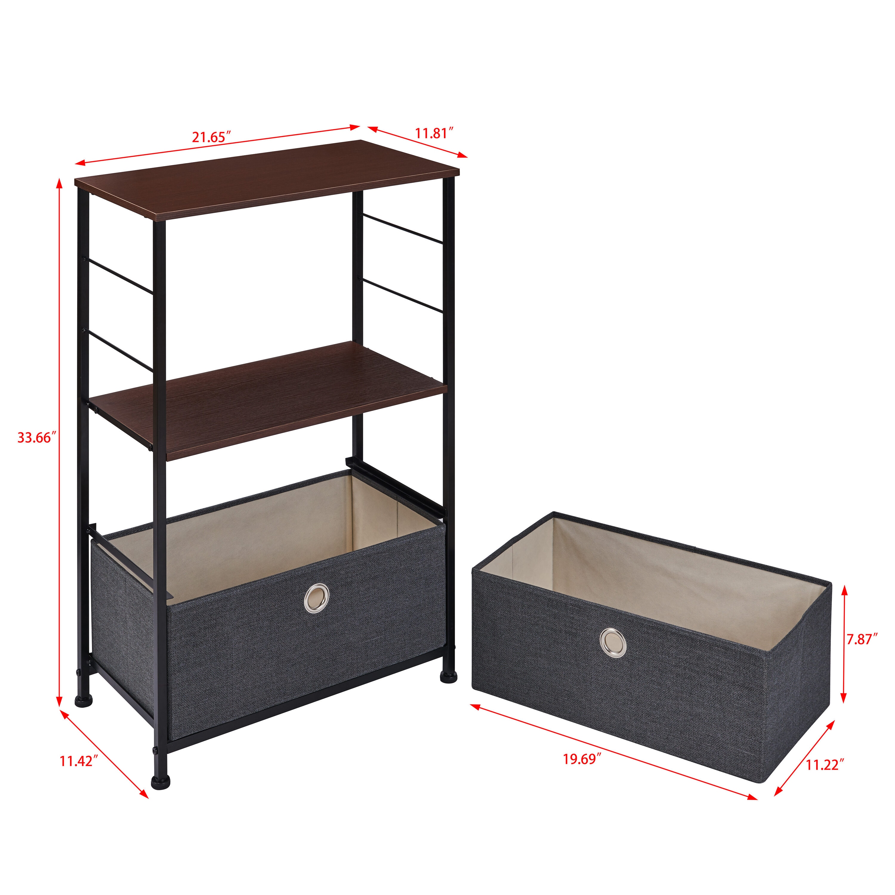 Danya B. SC5822 dressers - View #12