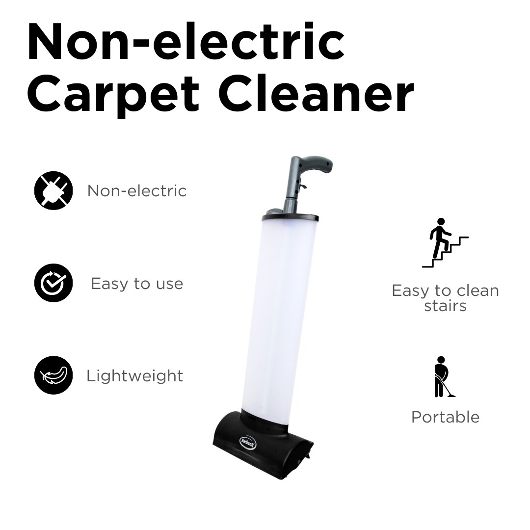 Ewbank 250/265/210 Carpet-Cleaner - View #3