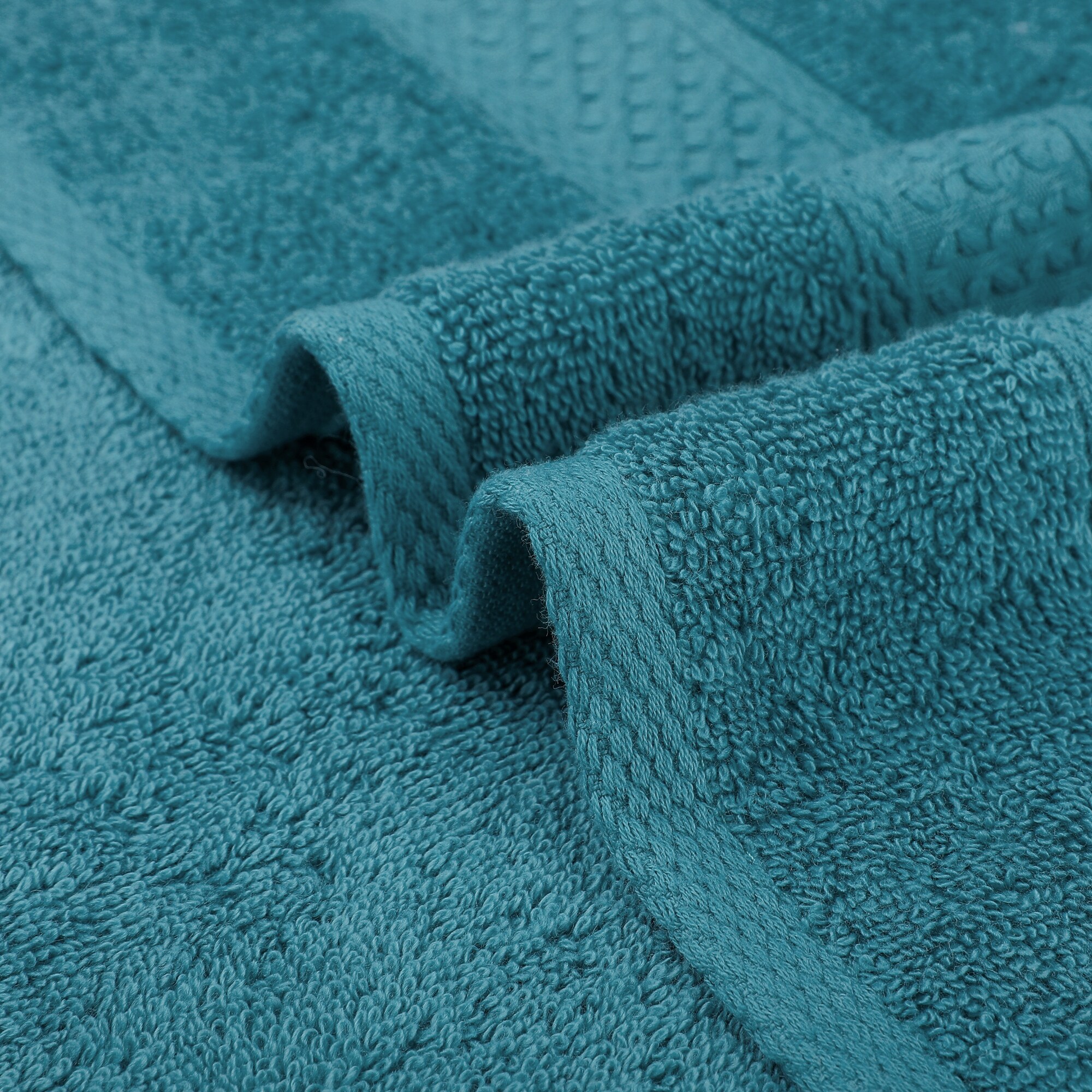 Unique Bargains S25120800UX5516 Bath-Towels - View #3