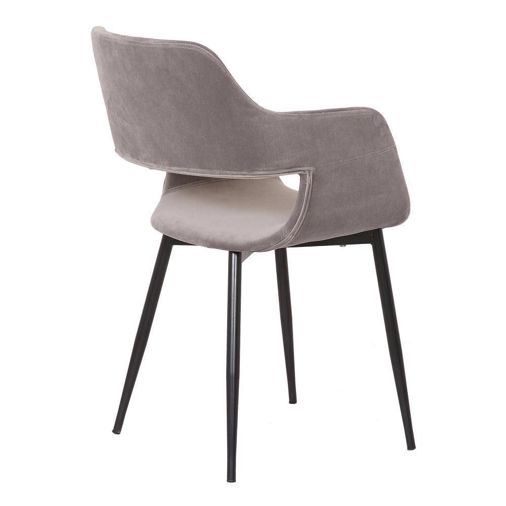 Armen Living LCARCHBLGR Dining-Chairs - View #4