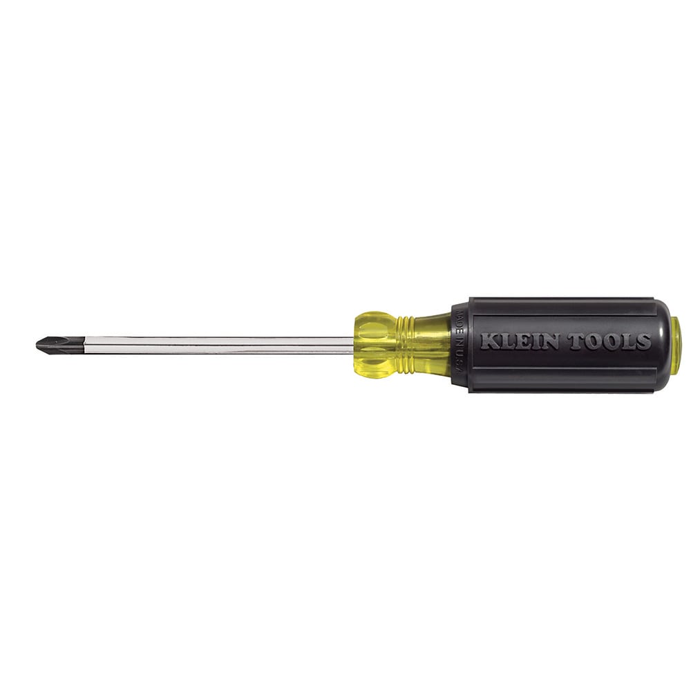 Klein Tools 85148 Screwdrivers-Individual - View #7