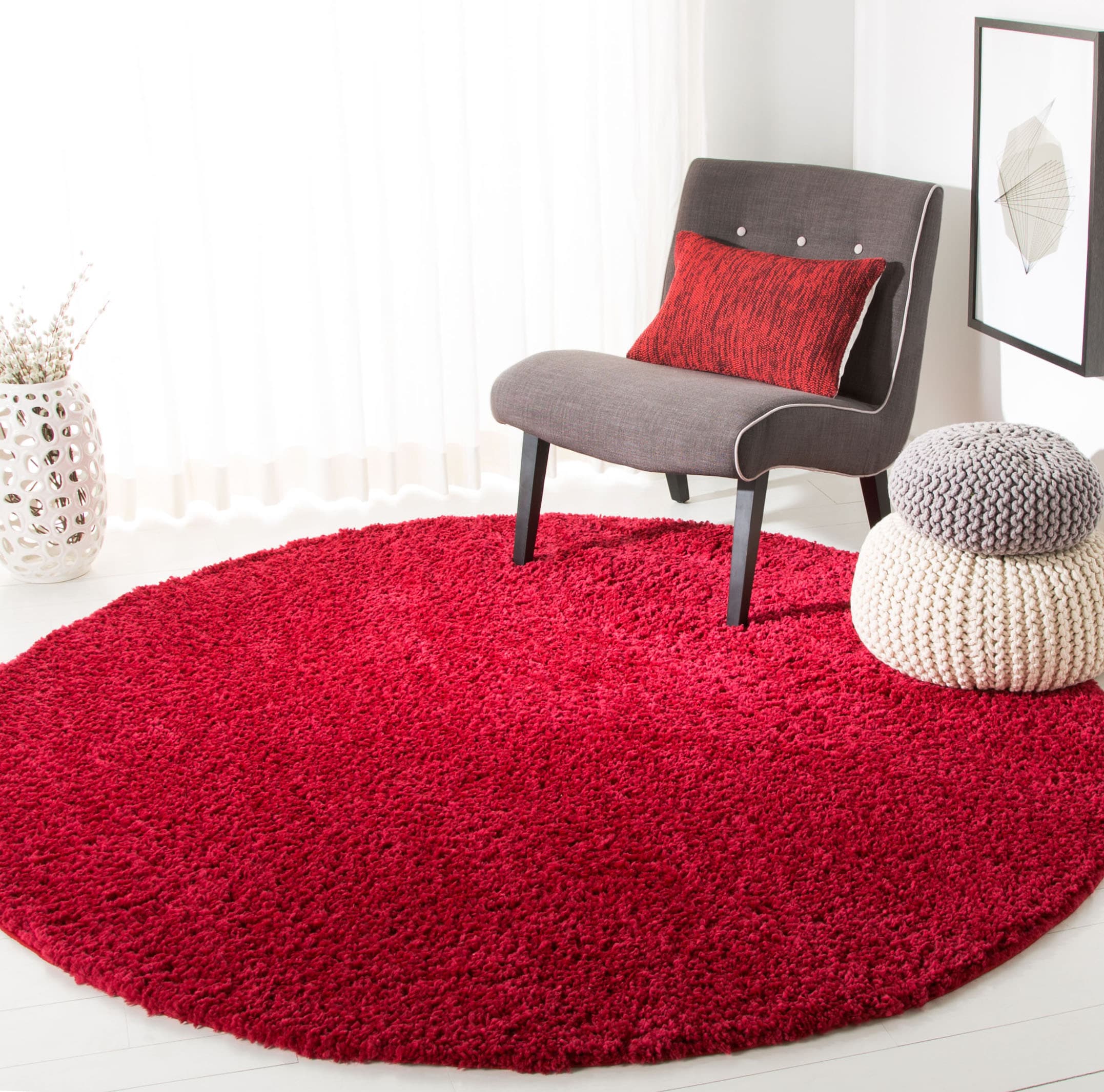 Safavieh AUG900Q-7R rugs - View #2