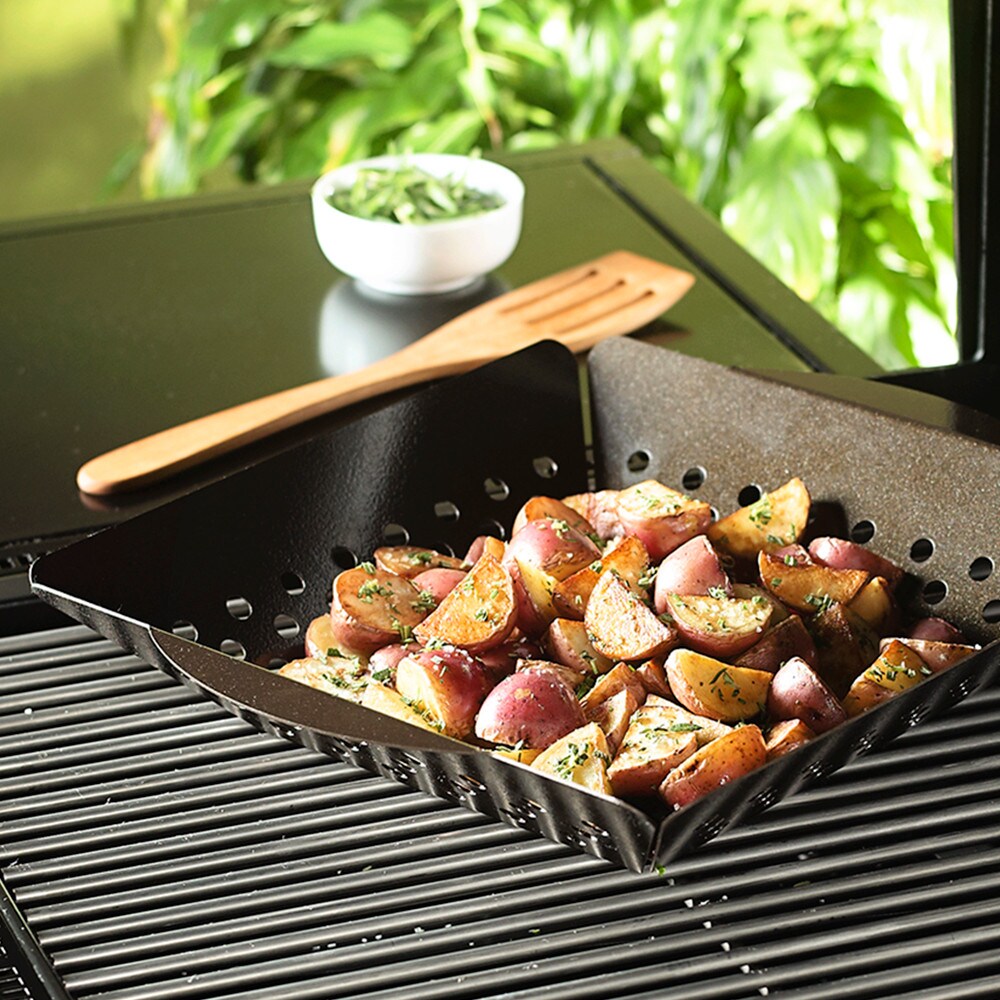 Nordic Ware 36552M Grill-Toppers - View #3