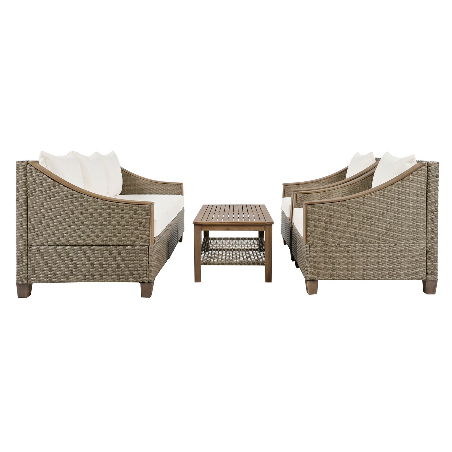 Bybafun YA3800053 Patio-Conversation-Sets - View #5