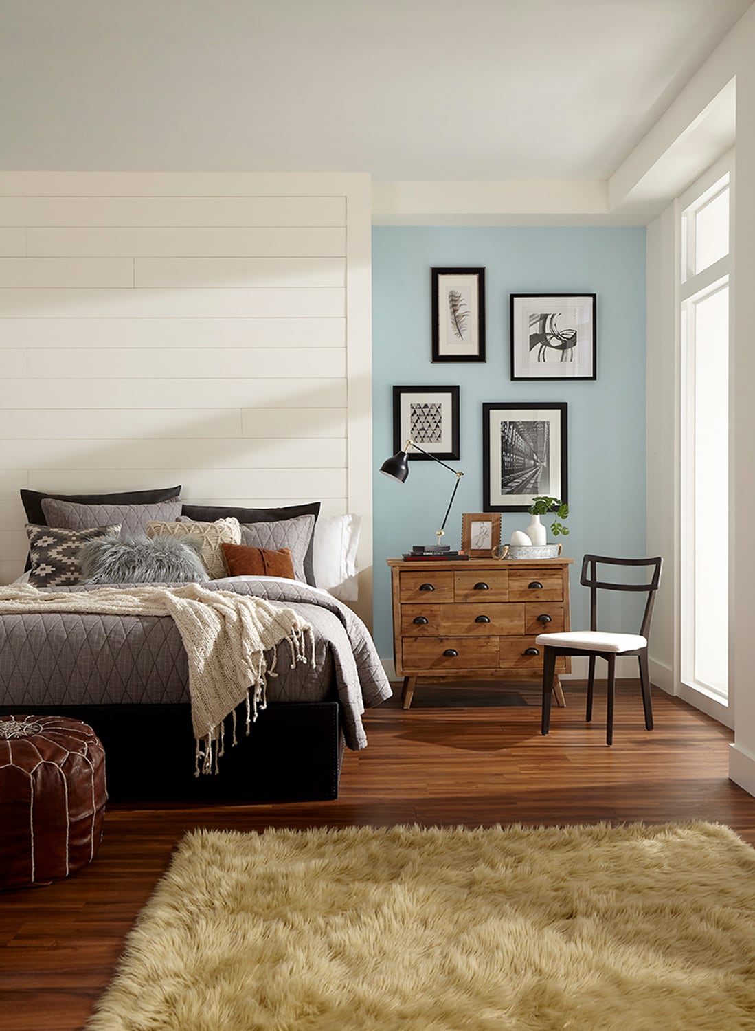 RELIABILT L5SLN264468 Wall-Planks - View #9