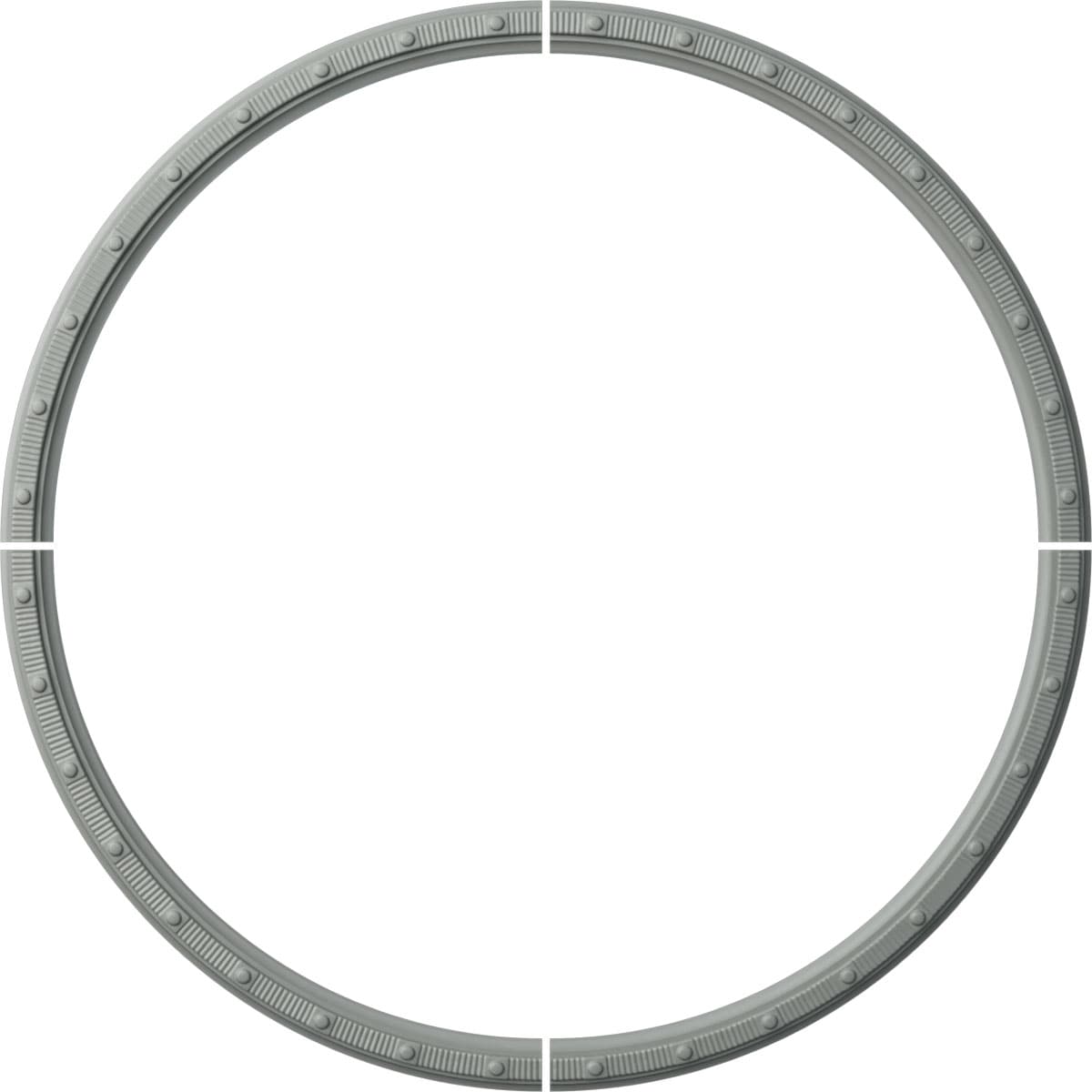 Ekena Millwork CRK26SE Ceiling-Rings - View #6