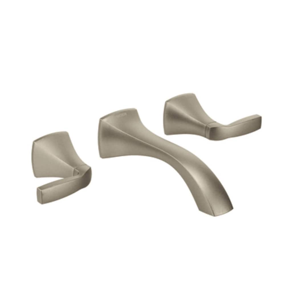Moen T6906BN-9700-L Lavatory-Faucets - View #2