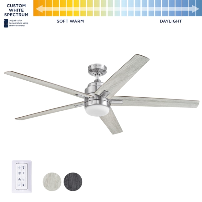 In The Ceiling Fans Department At Lowes Com