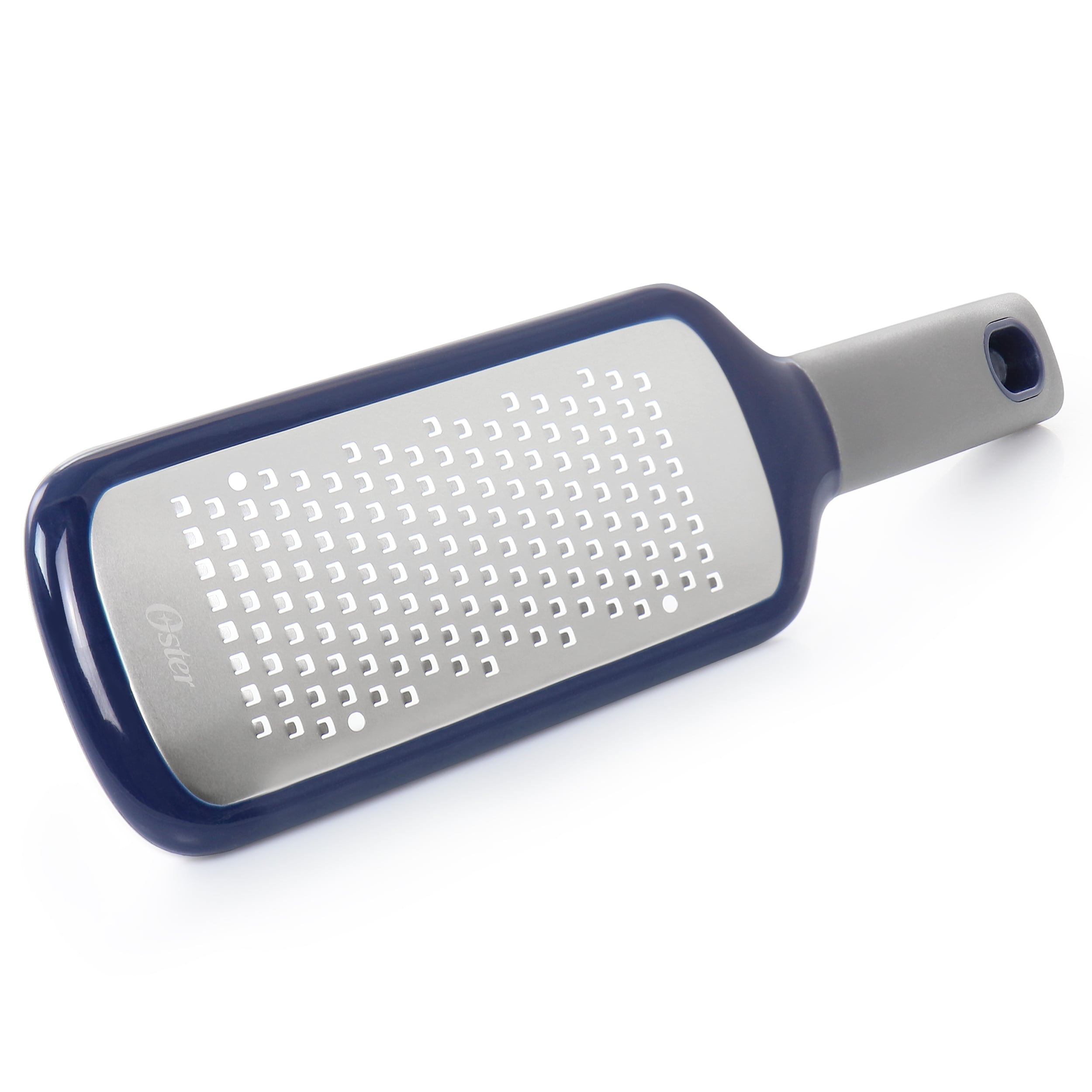  Better Houseware Safety Grater, Silver: Home & Kitchen